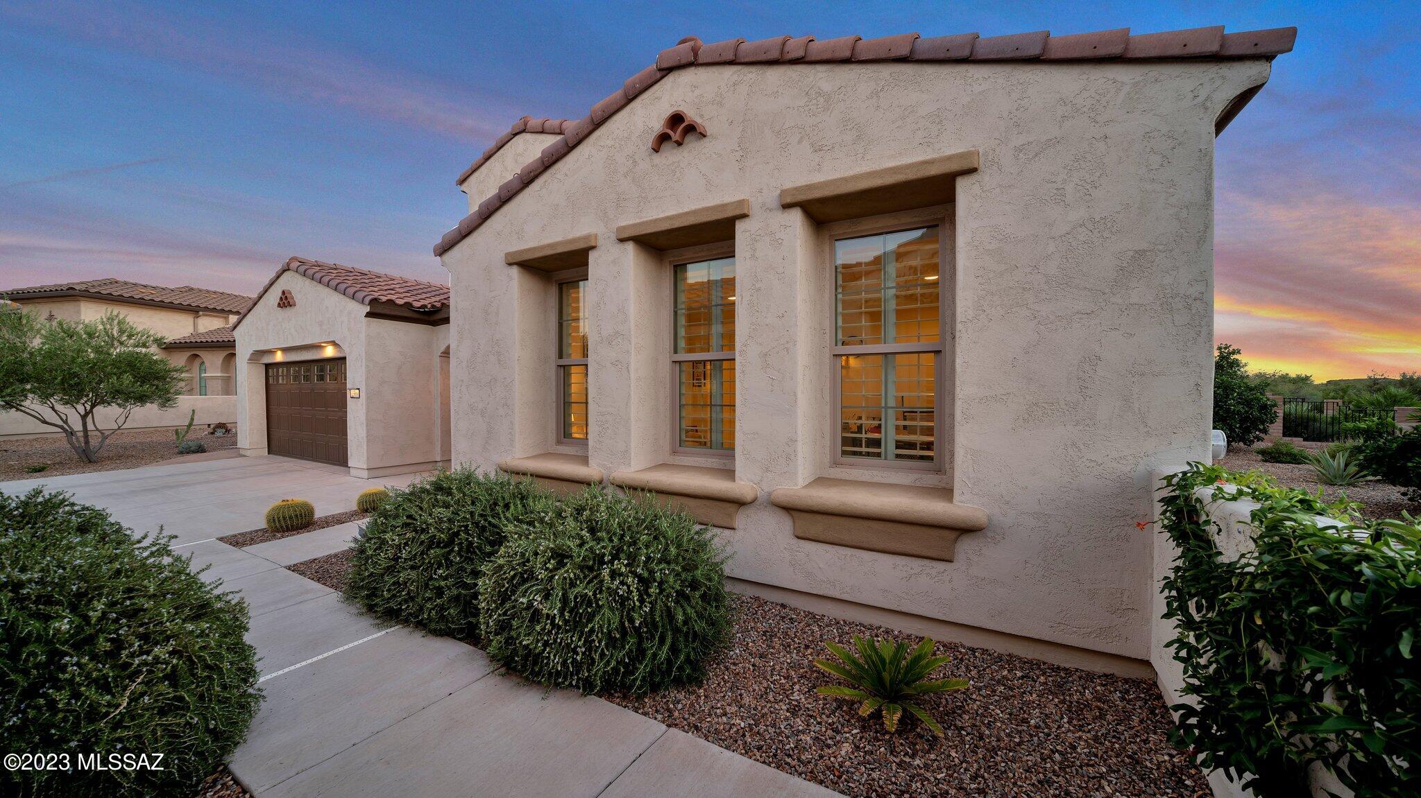 Quail Creek II Units 20 & 21 - Residential