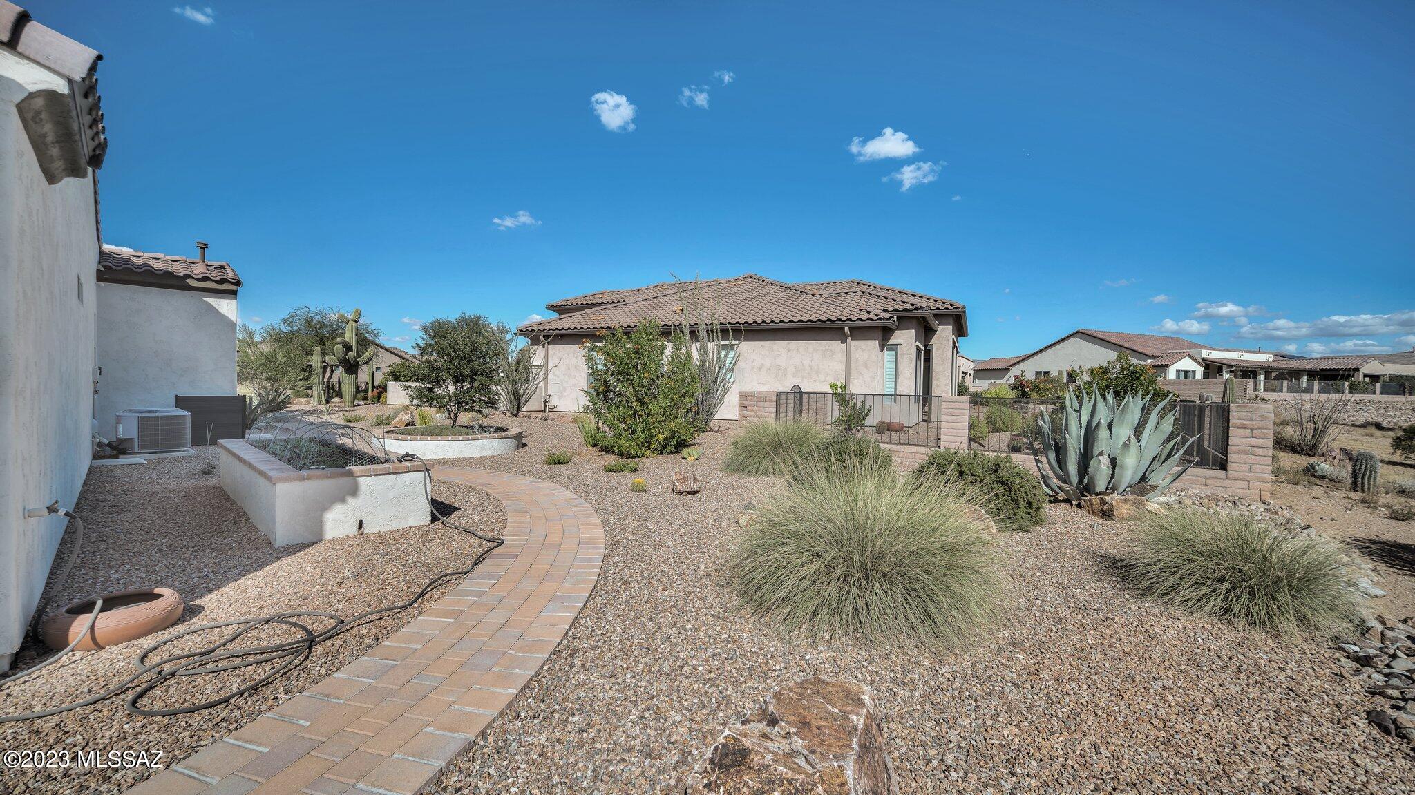 Quail Creek II Units 20 & 21 - Residential