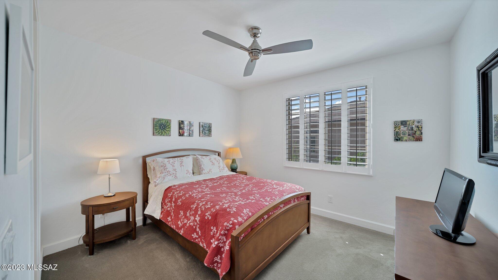 Quail Creek II Units 20 & 21 - Residential