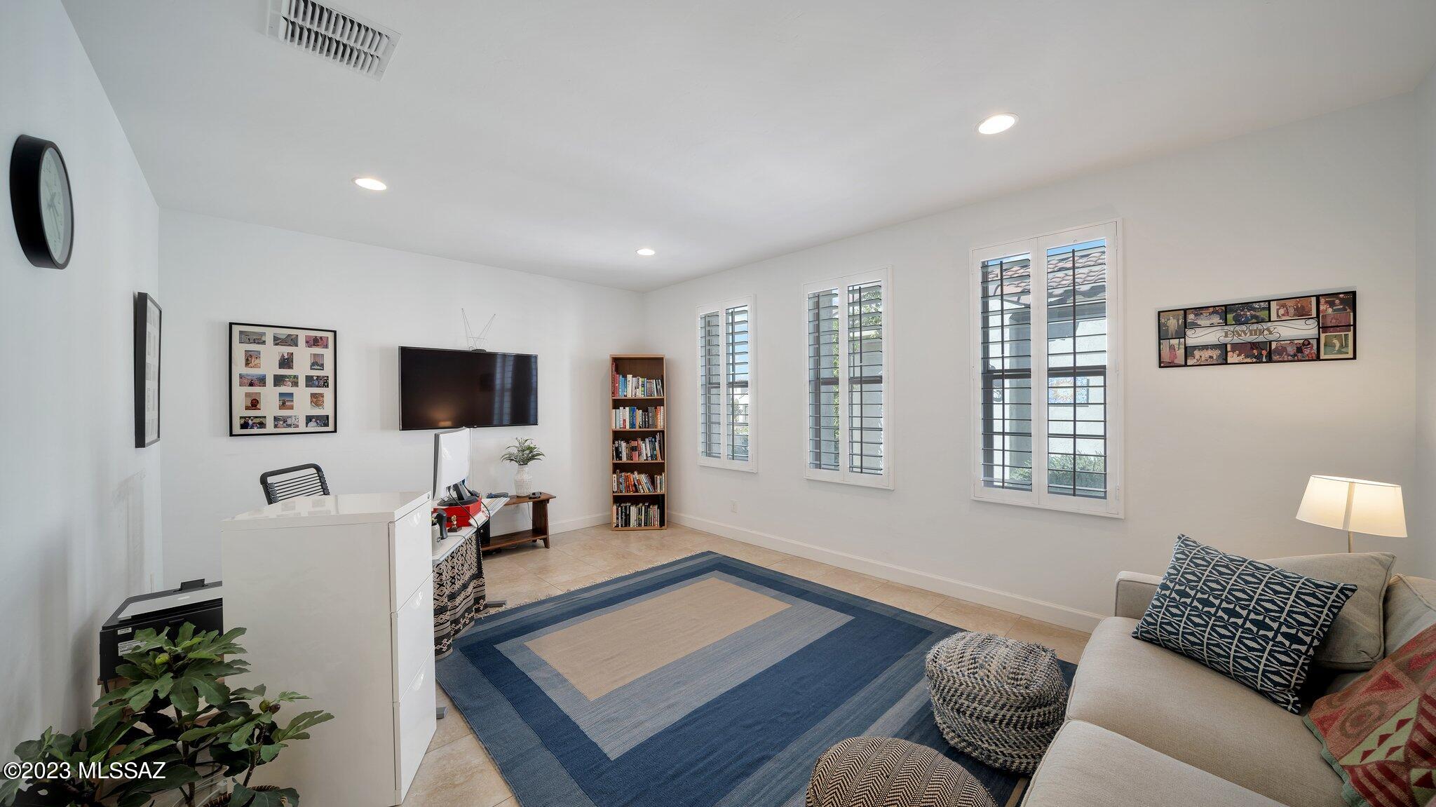 Quail Creek II Units 20 & 21 - Residential