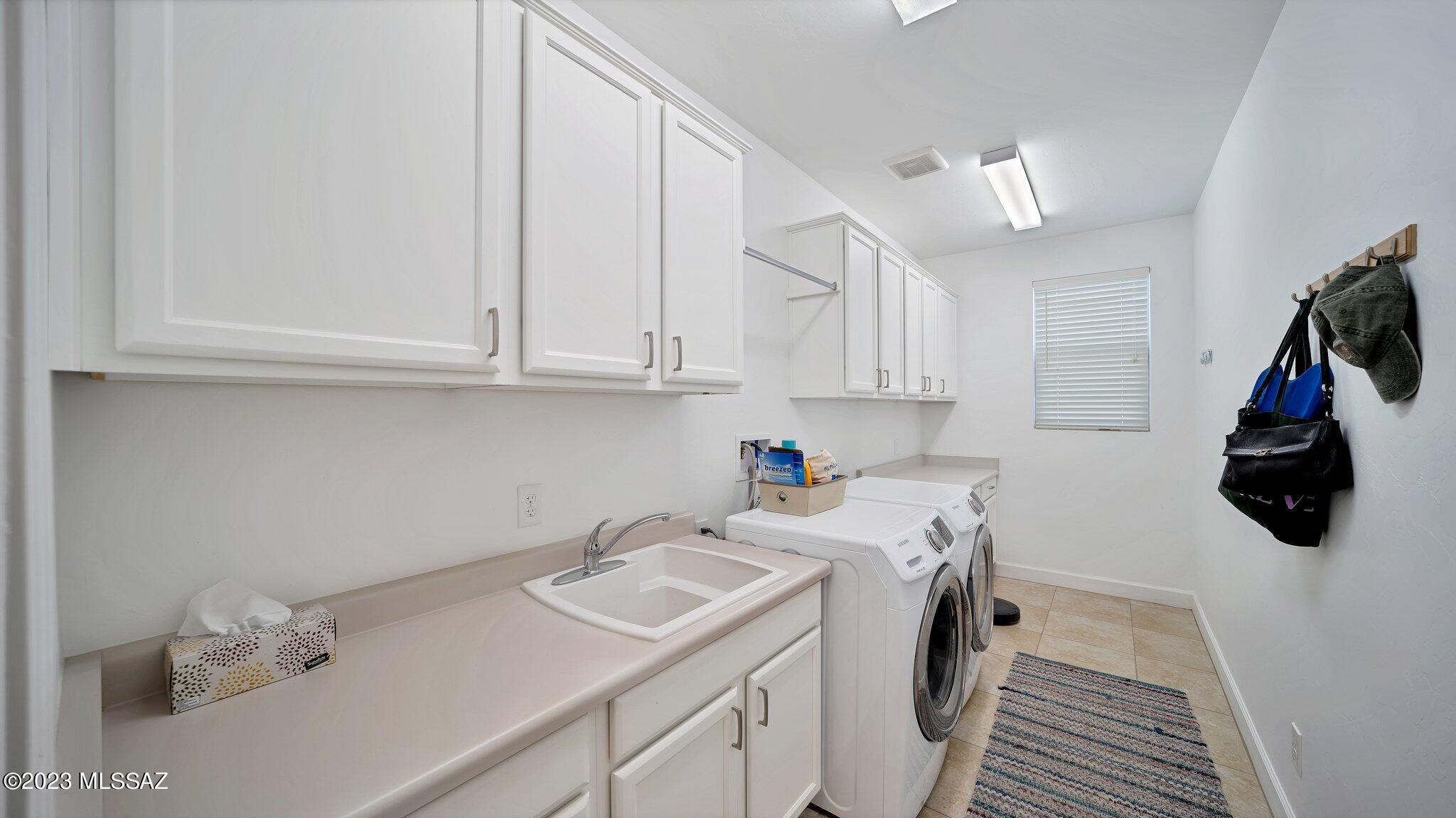 Quail Creek II Units 20 & 21 - Residential