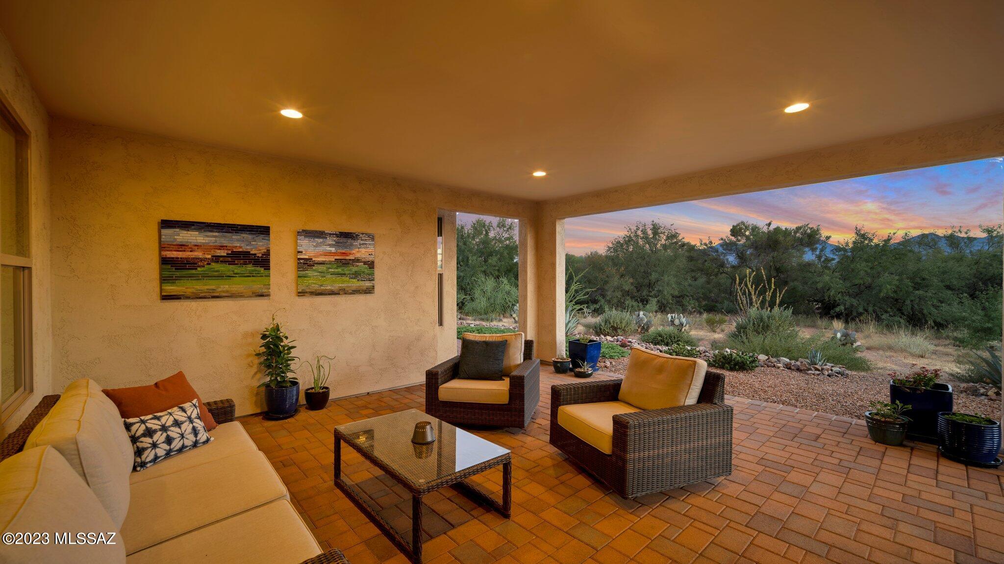 Quail Creek II Units 20 & 21 - Residential