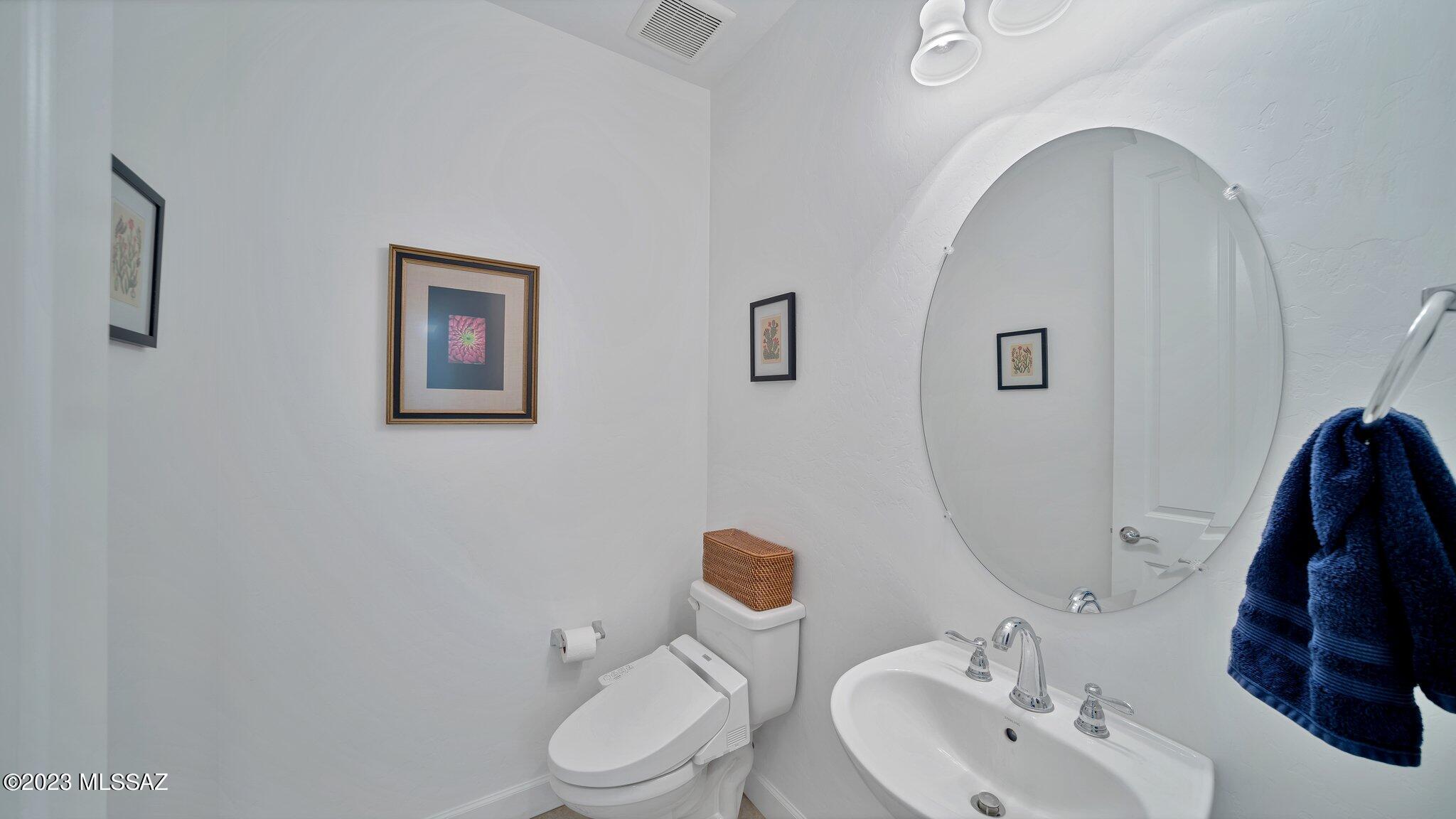 Quail Creek II Units 20 & 21 - Residential
