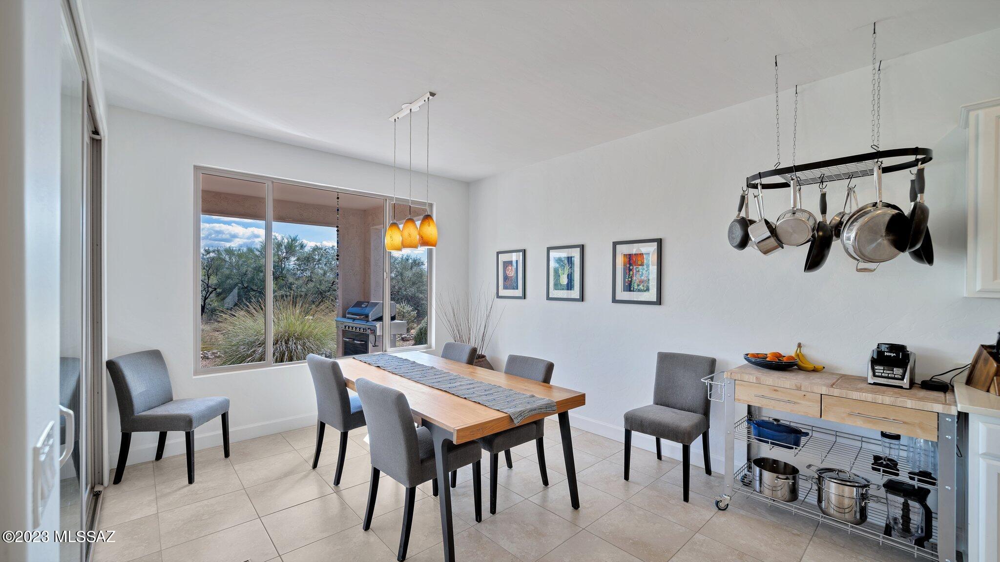 Quail Creek II Units 20 & 21 - Residential