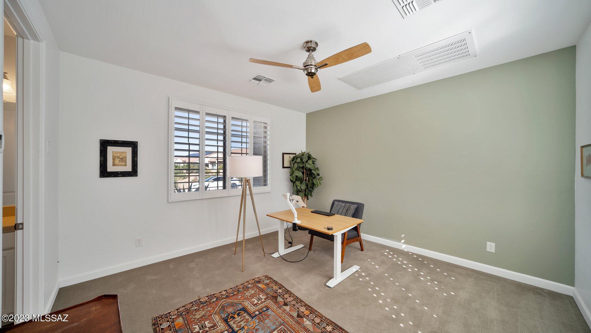 Quail Creek II Units 20 & 21 - Residential