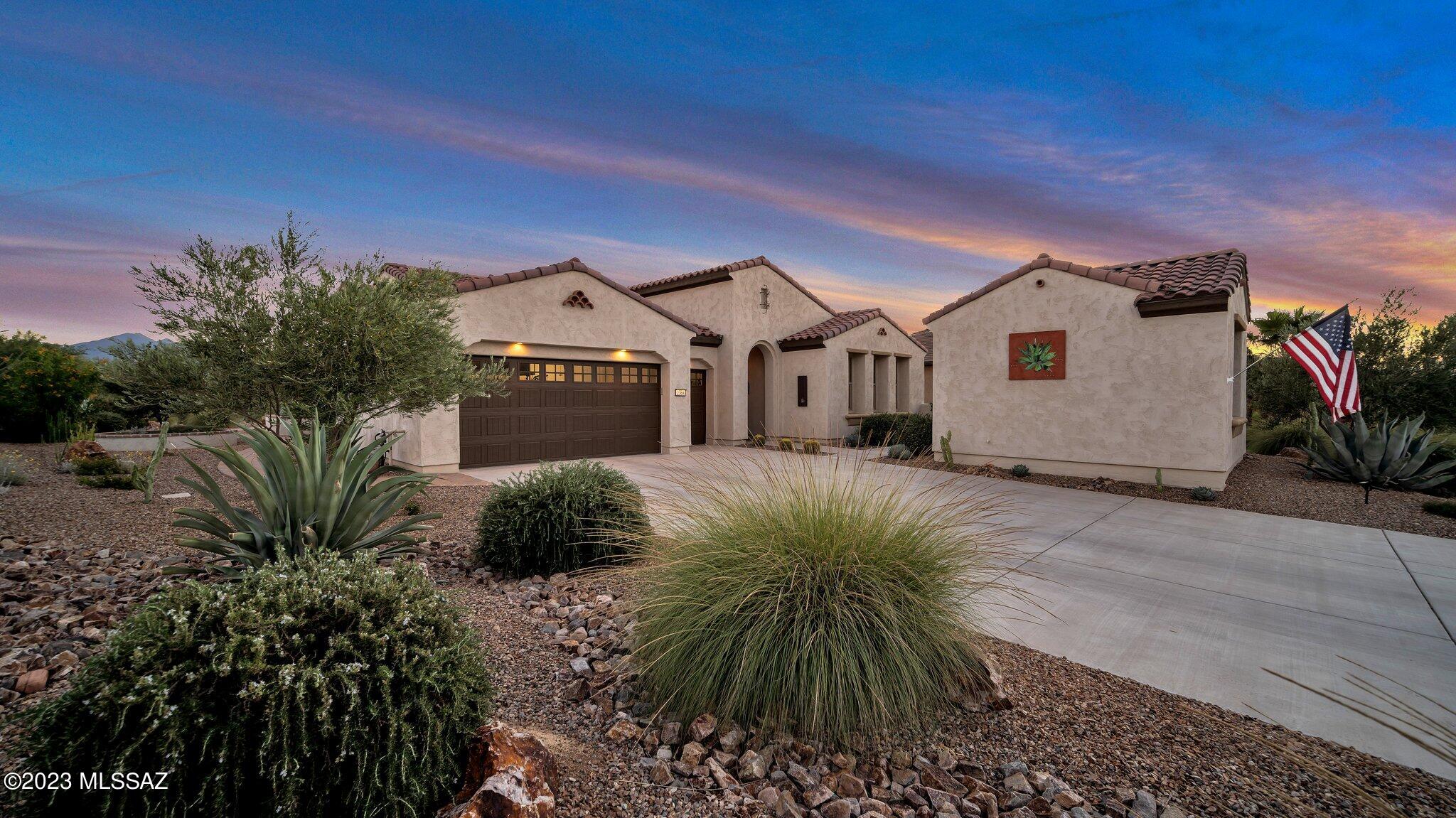 Quail Creek II Units 20 & 21 - Residential