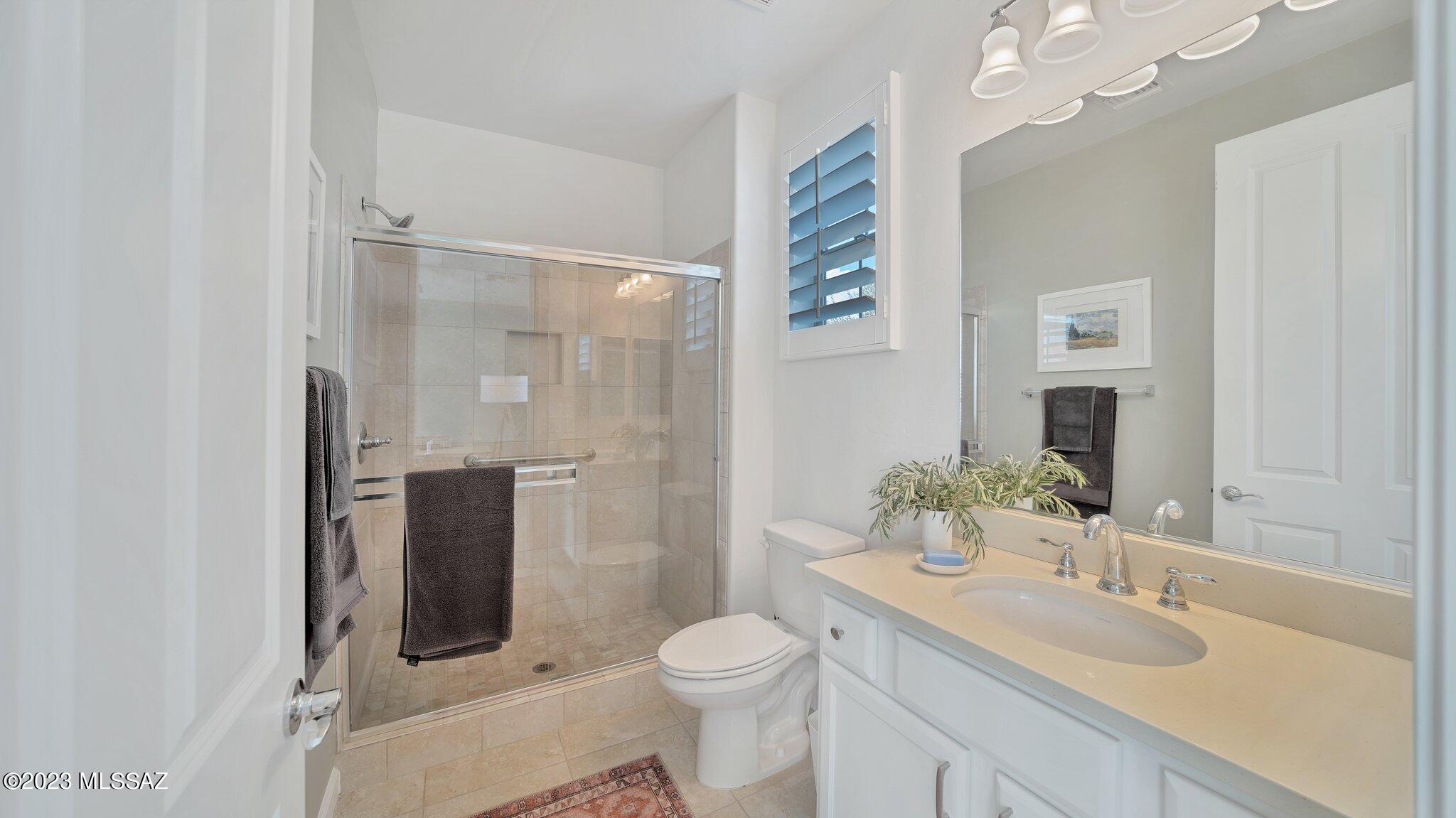 Quail Creek II Units 20 & 21 - Residential