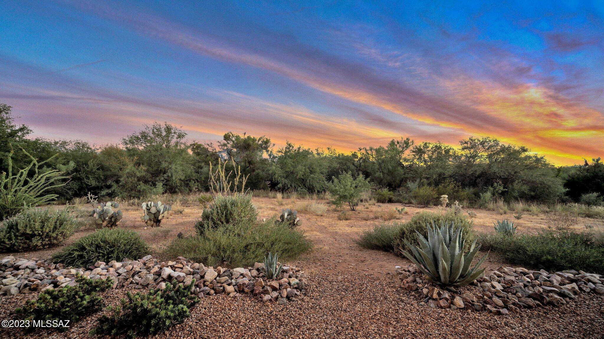 Quail Creek II Units 20 & 21 - Residential