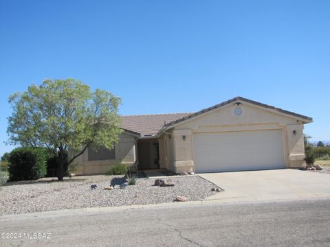 A home in Pearce