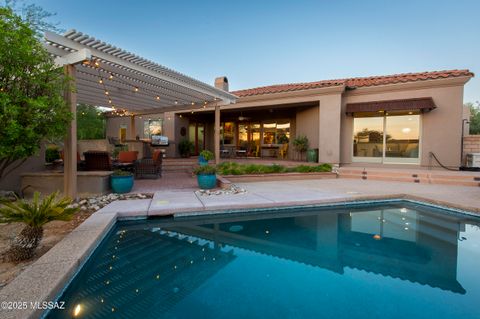 12103 N Portico Place Oro Valley AZ 85755