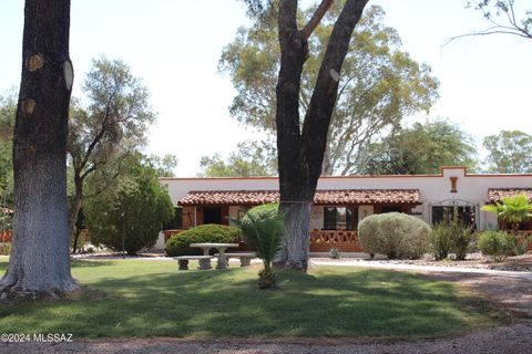 A home in Green Valley