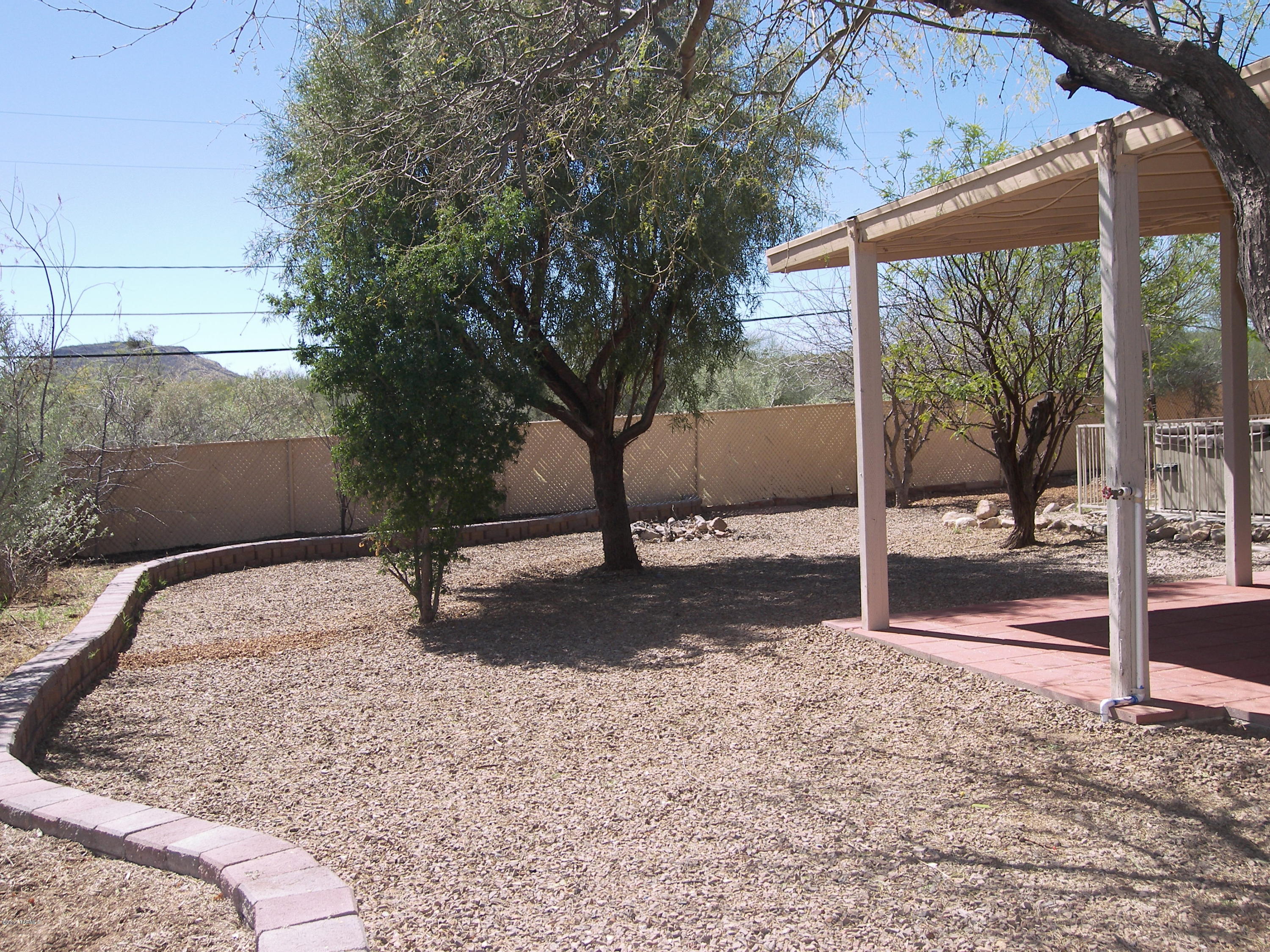 Aldea Vista - Residential