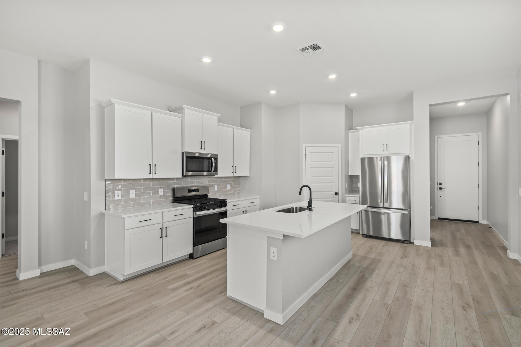 N/A - Residential