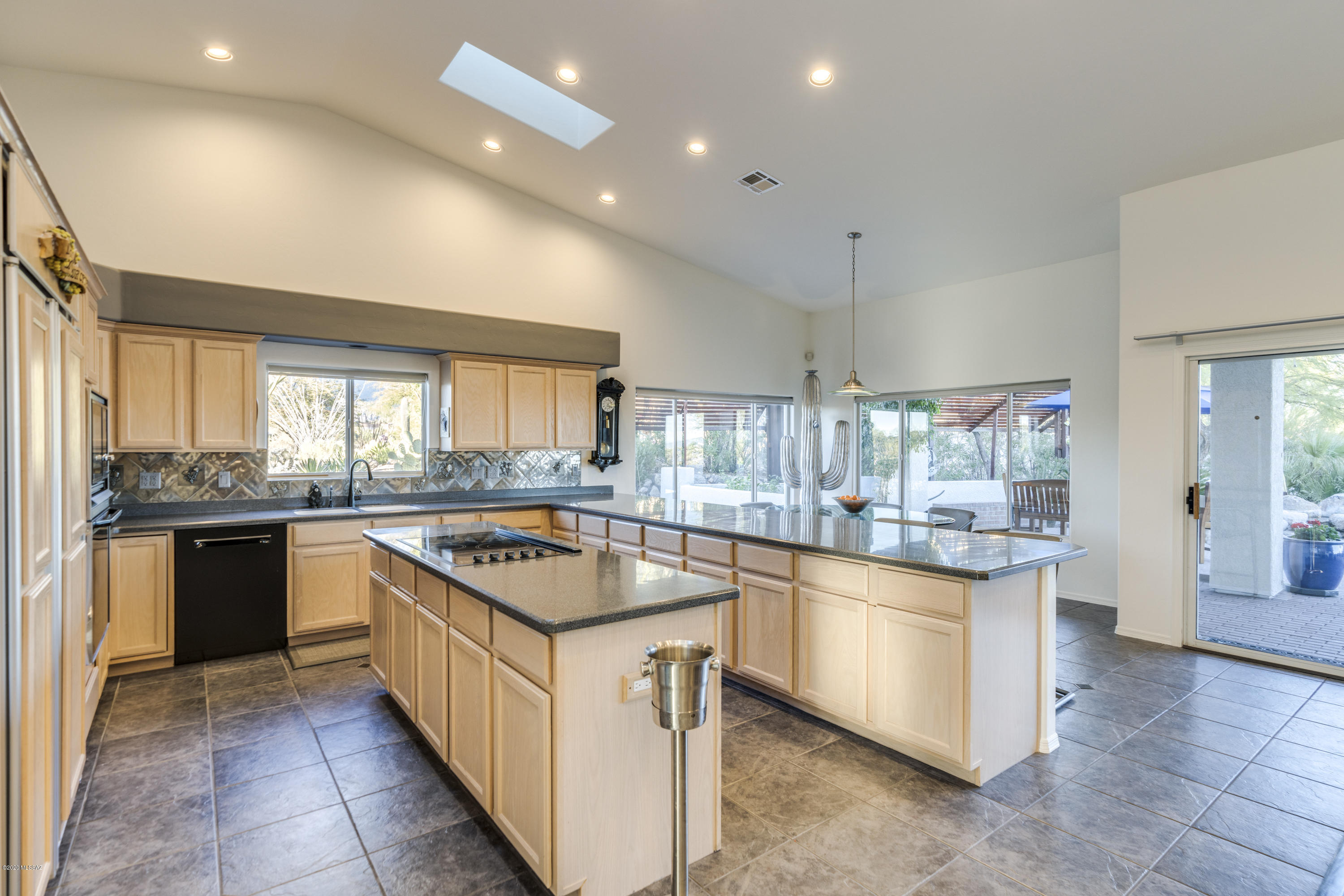 Sunrise Presidio Village (1-241) - Residential