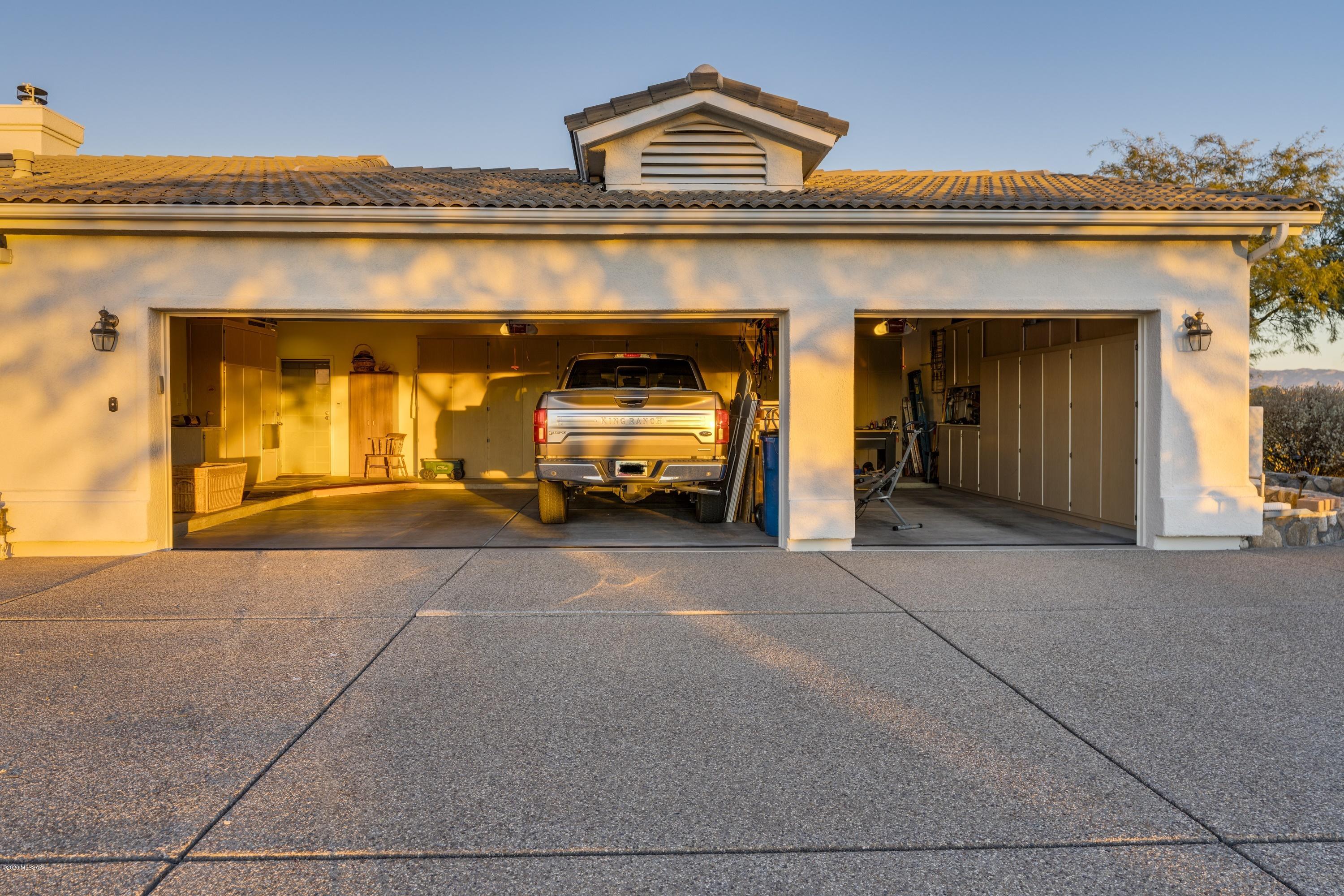 Sunrise Presidio Village (1-241) - Residential