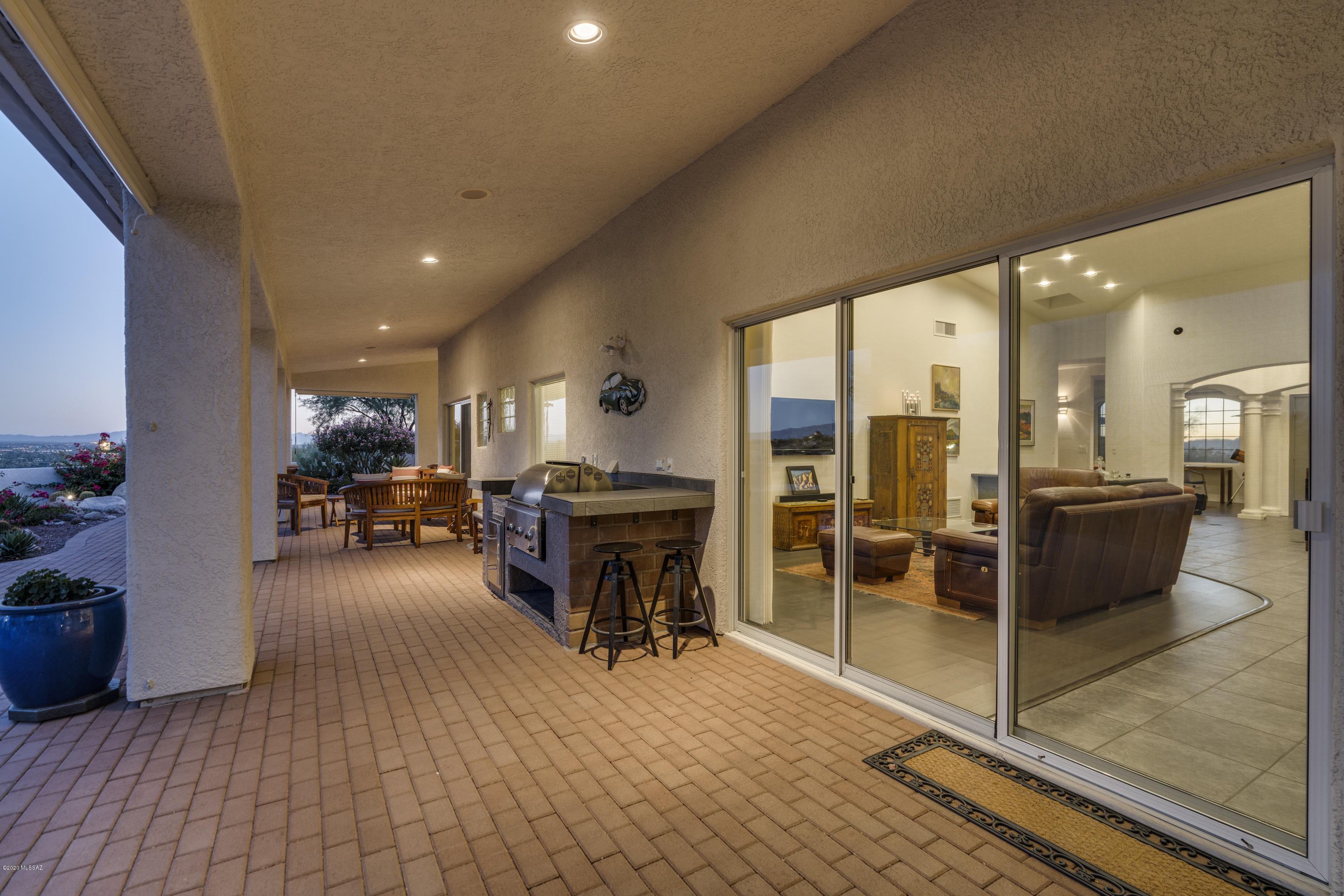 Sunrise Presidio Village (1-241) - Residential