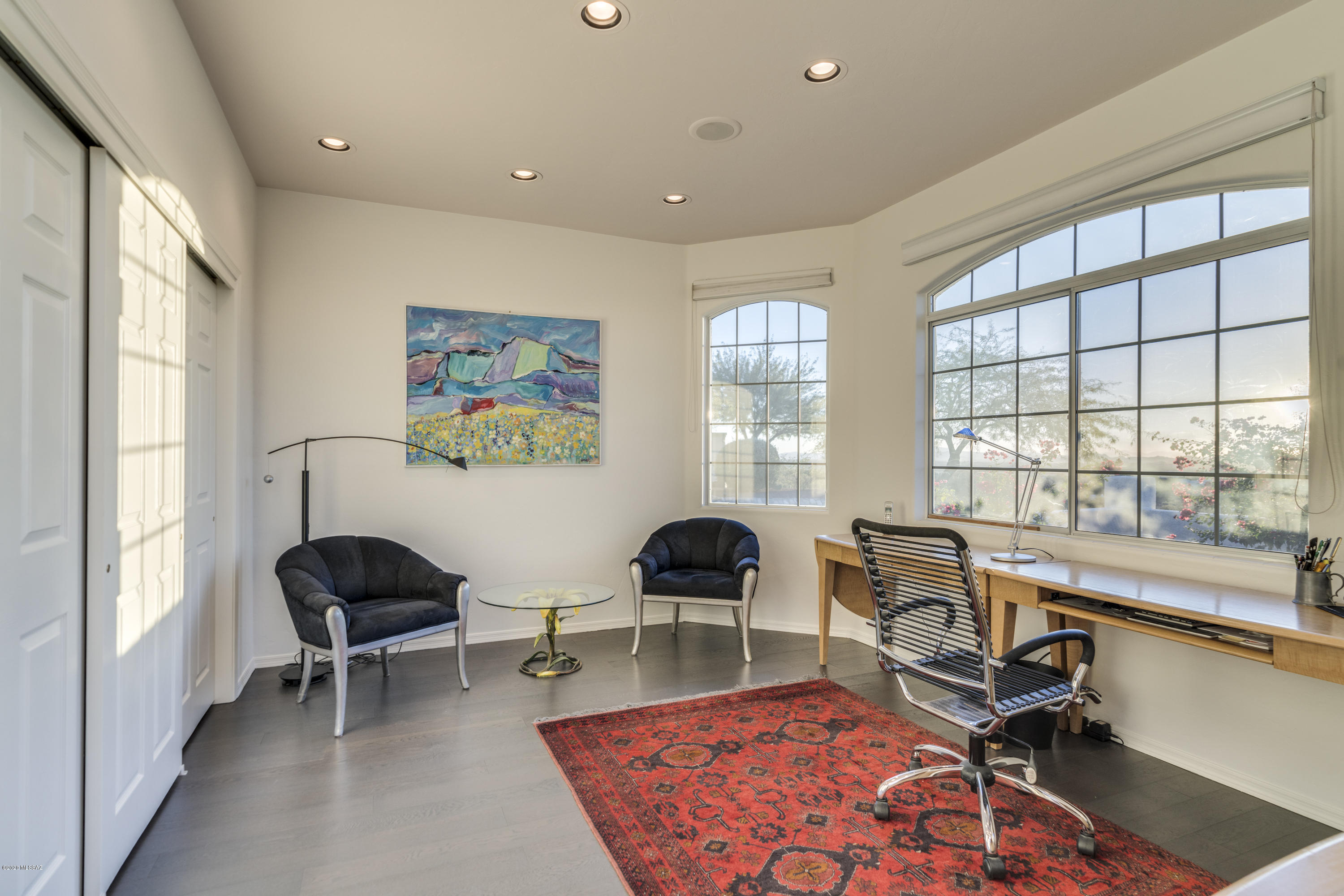 Sunrise Presidio Village (1-241) - Residential