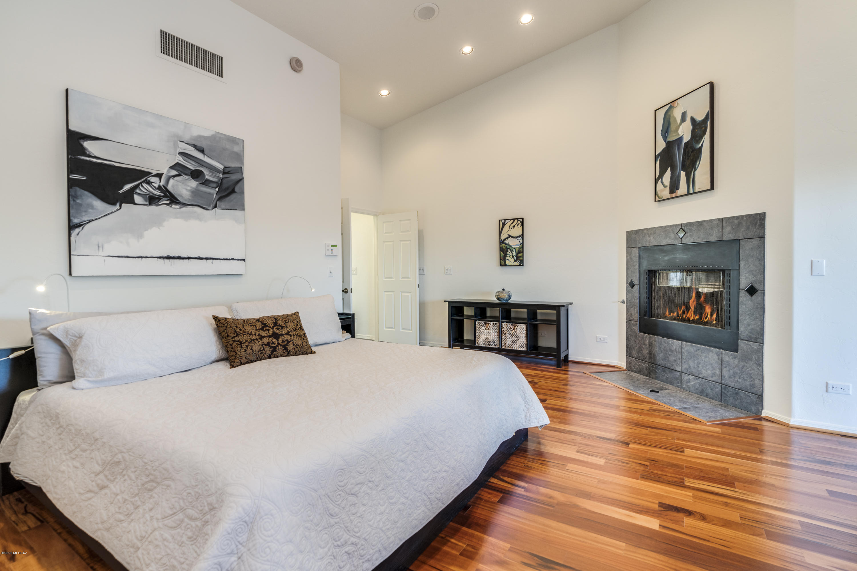 Sunrise Presidio Village (1-241) - Residential