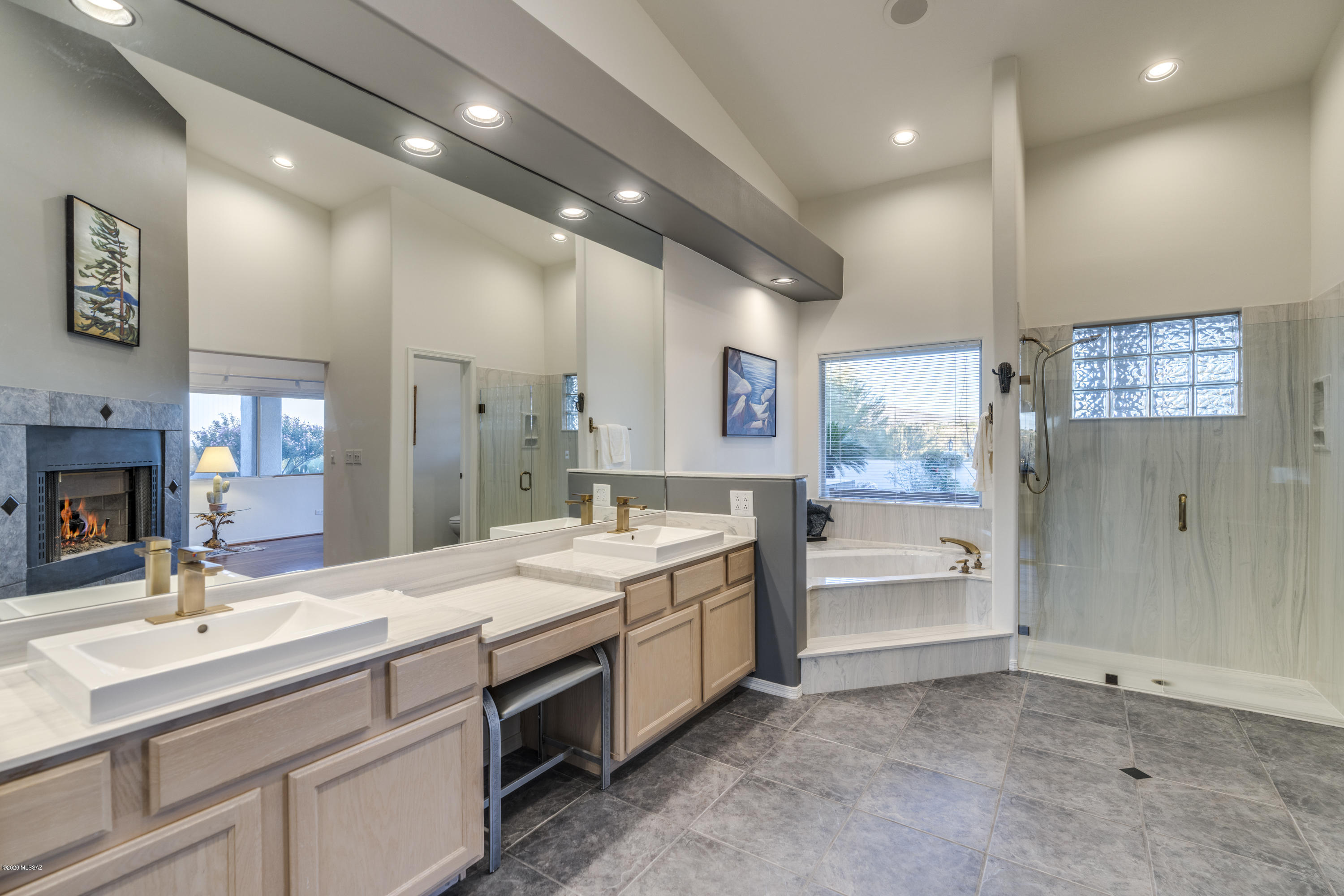 Sunrise Presidio Village (1-241) - Residential