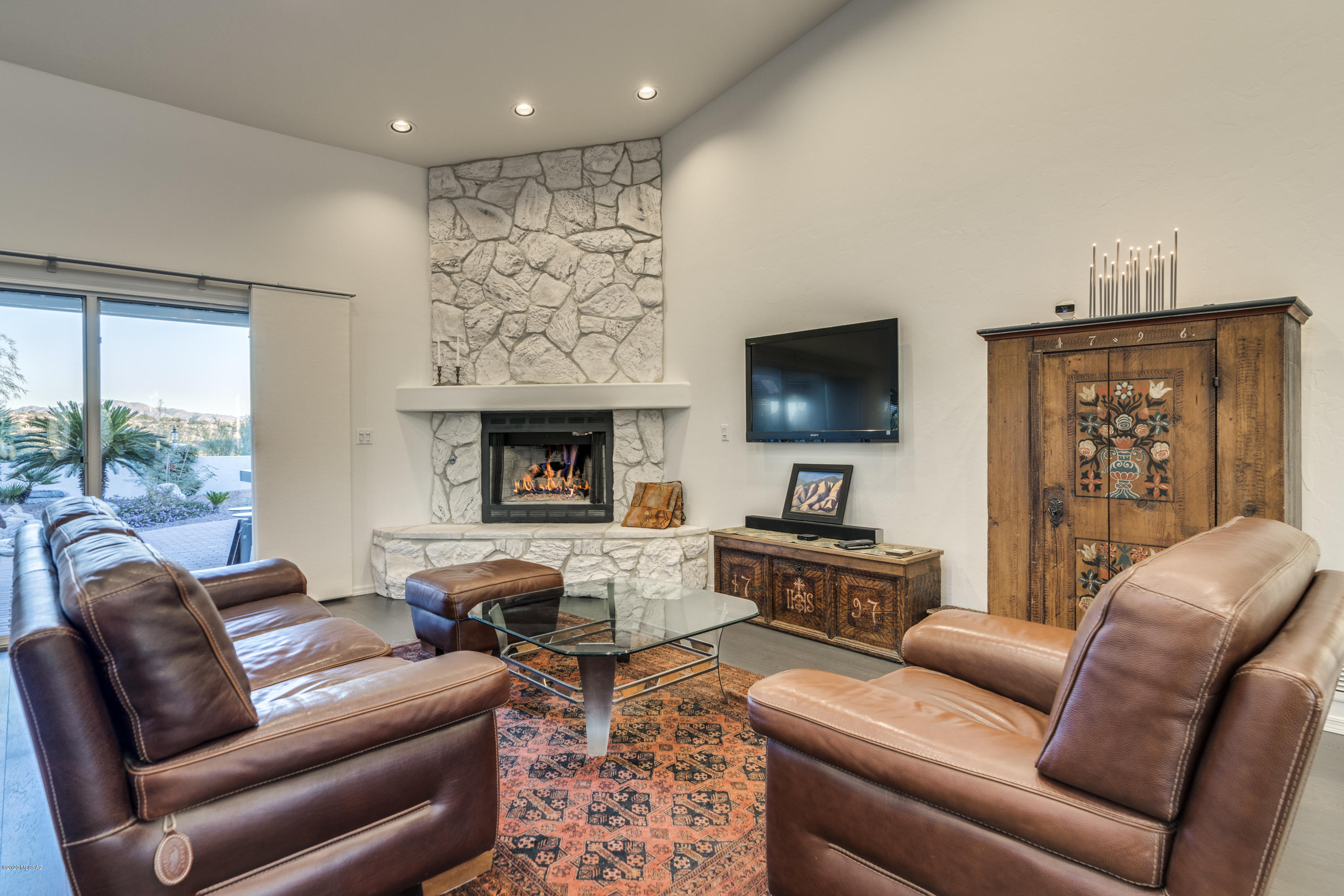 Sunrise Presidio Village (1-241) - Residential