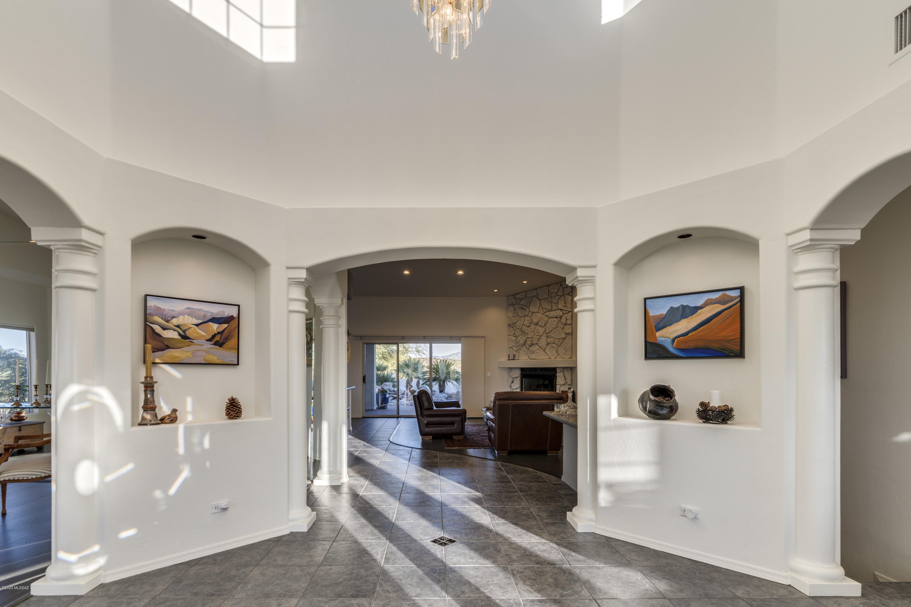 Sunrise Presidio Village (1-241) - Residential