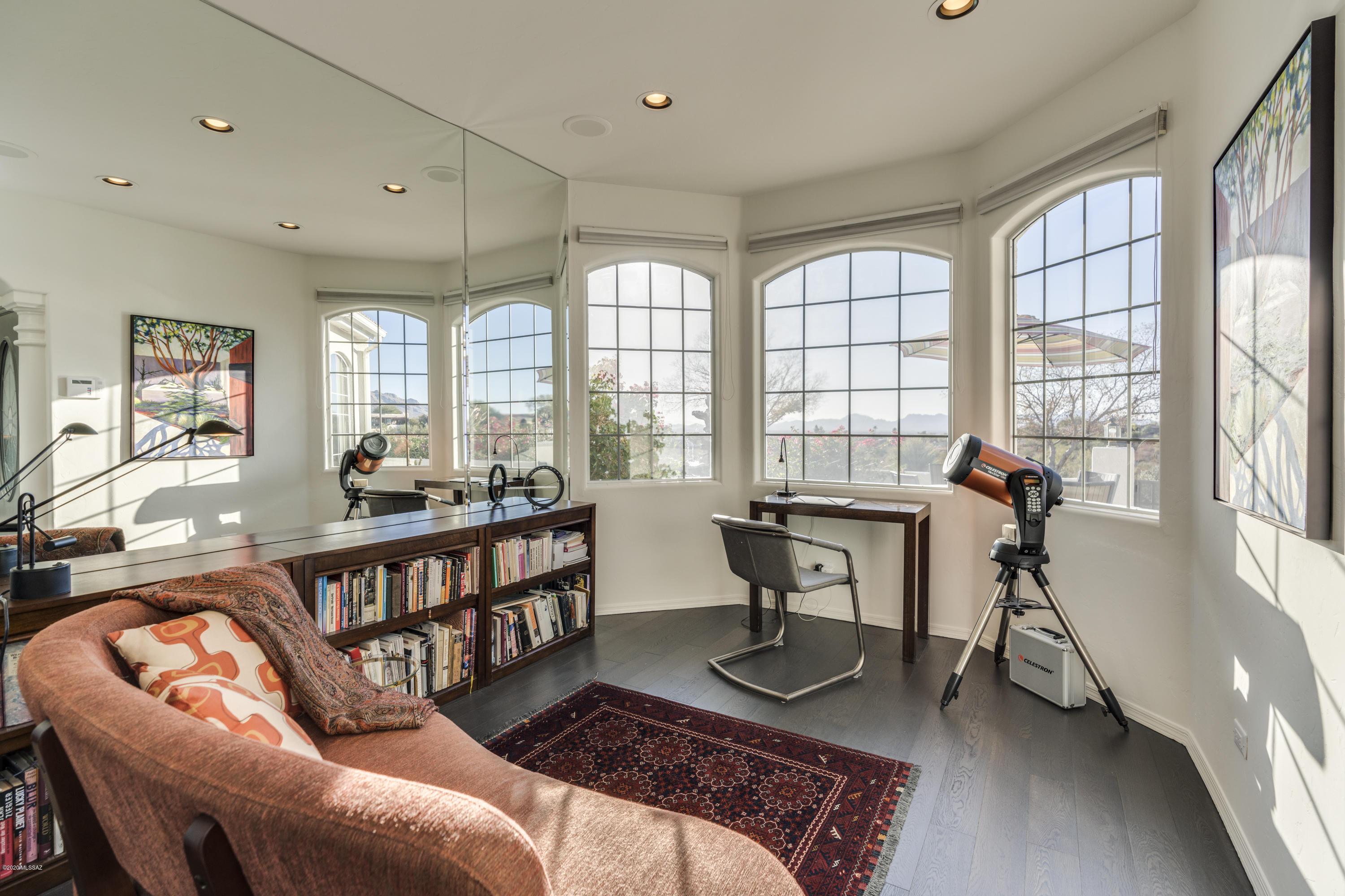 Sunrise Presidio Village (1-241) - Residential