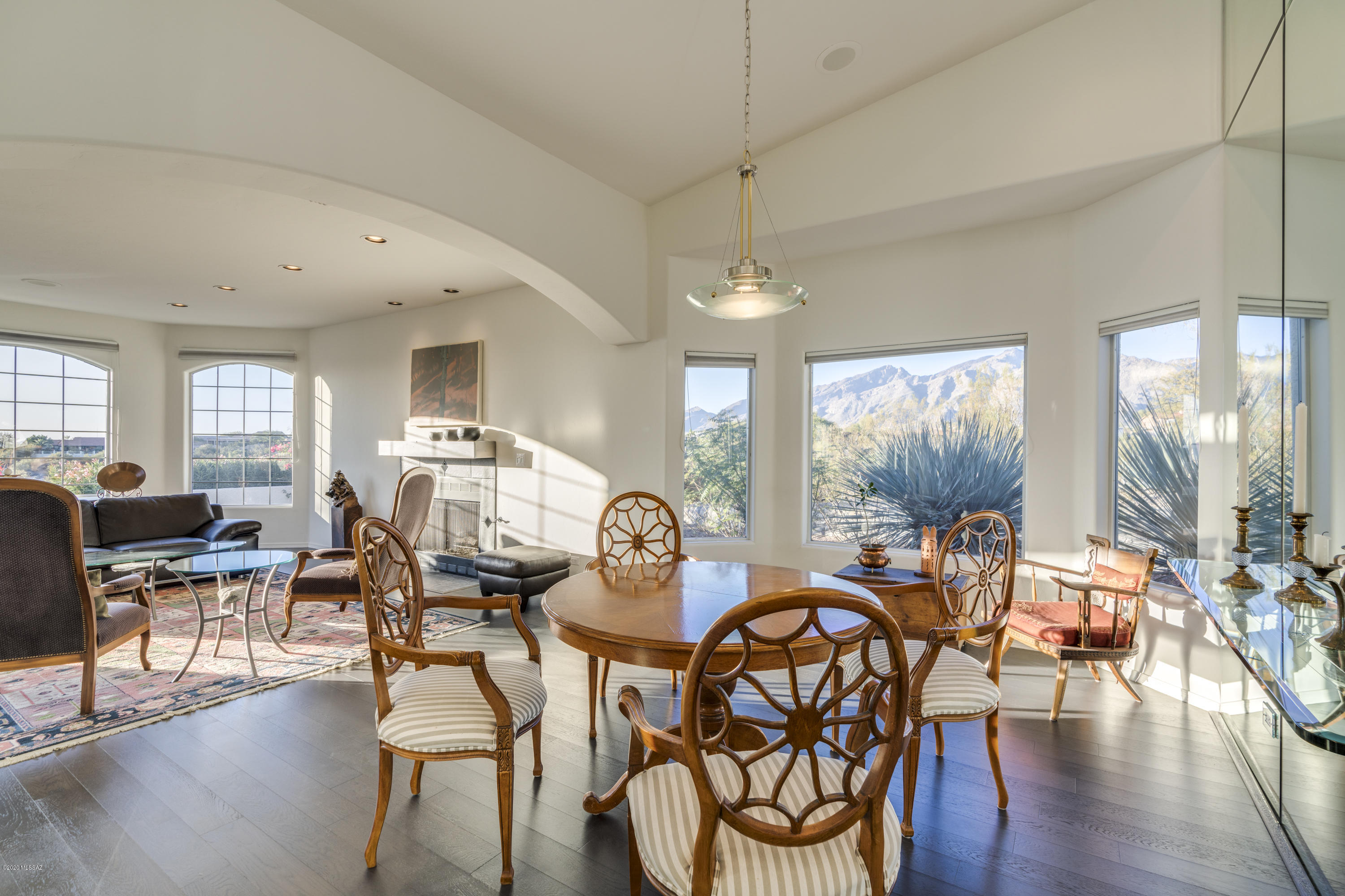 Sunrise Presidio Village (1-241) - Residential