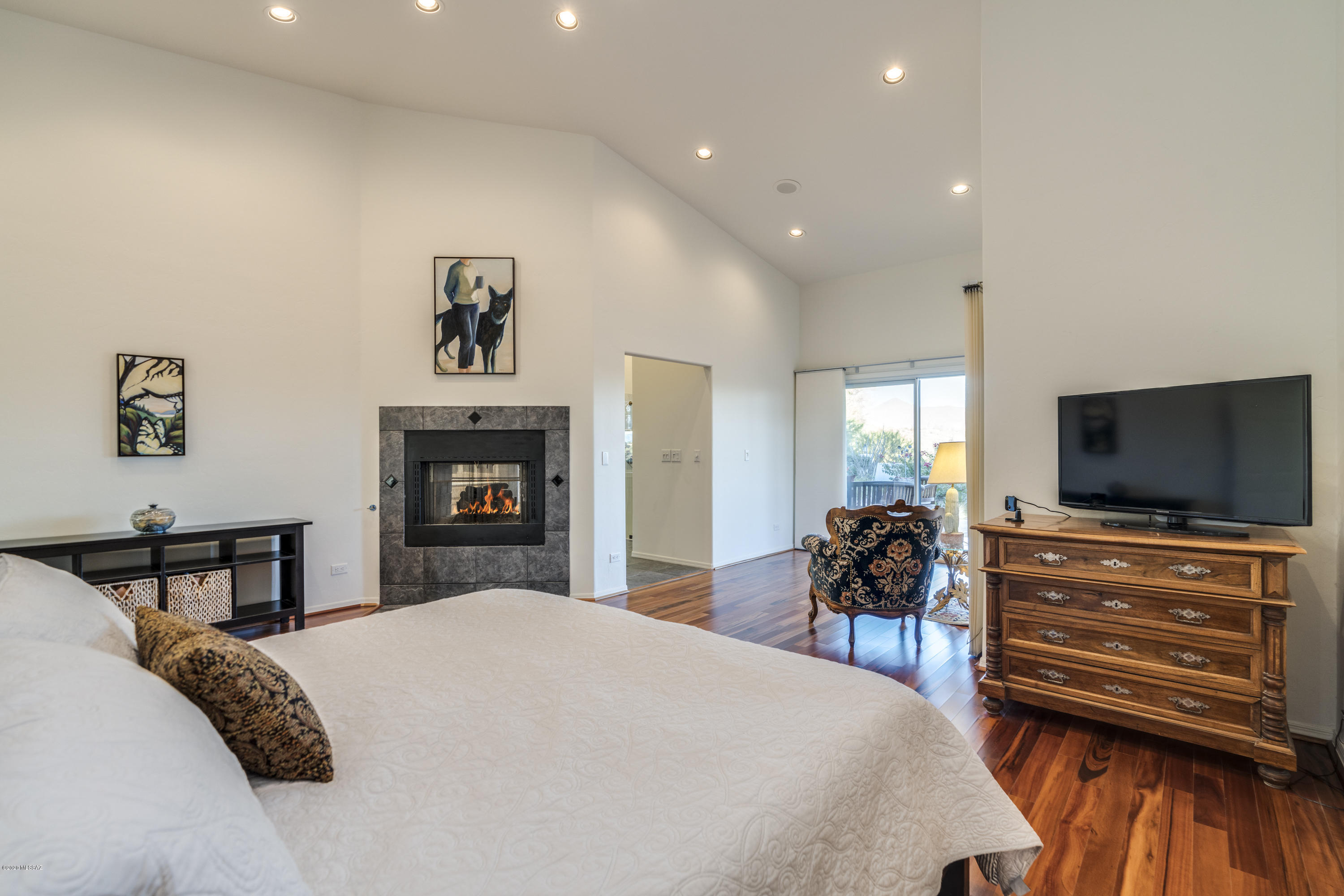 Sunrise Presidio Village (1-241) - Residential