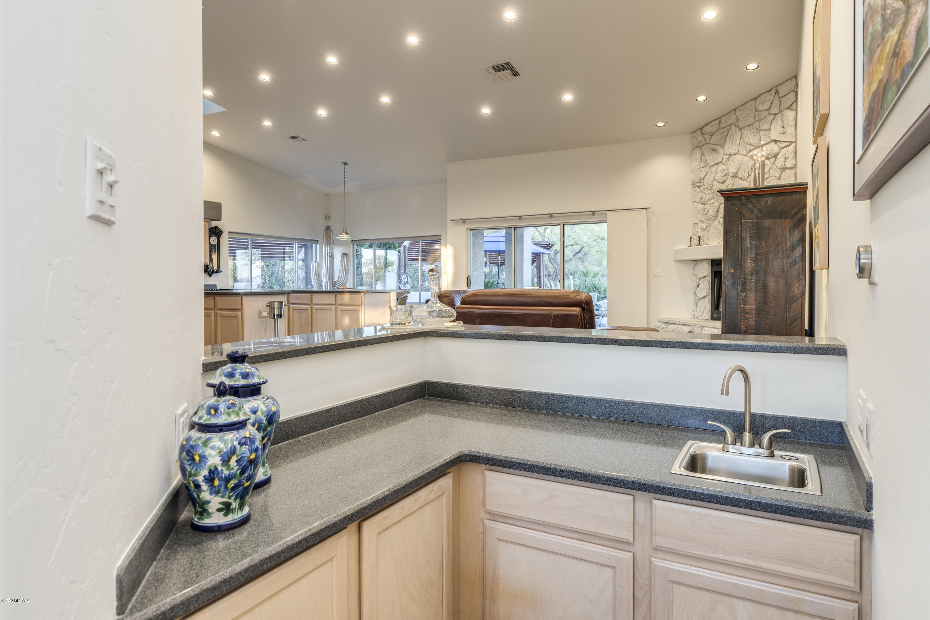 Sunrise Presidio Village (1-241) - Residential