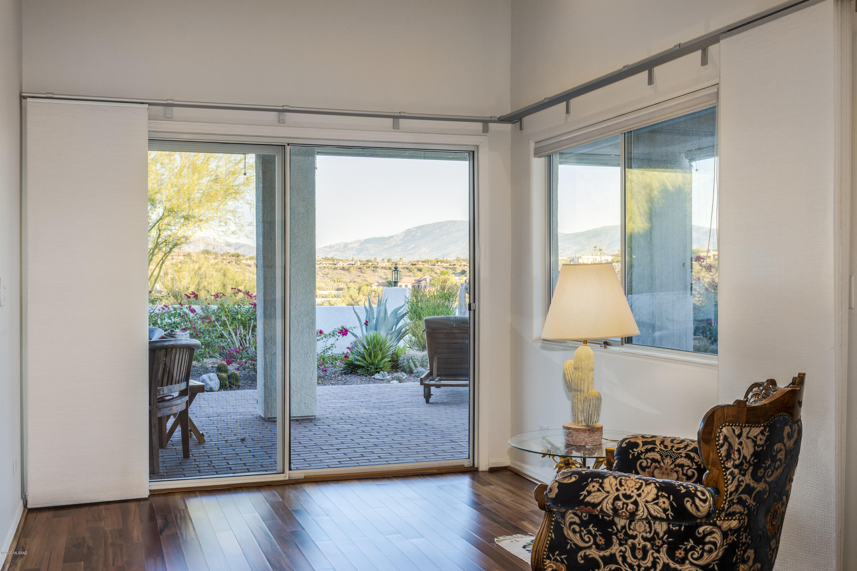 Sunrise Presidio Village (1-241) - Residential