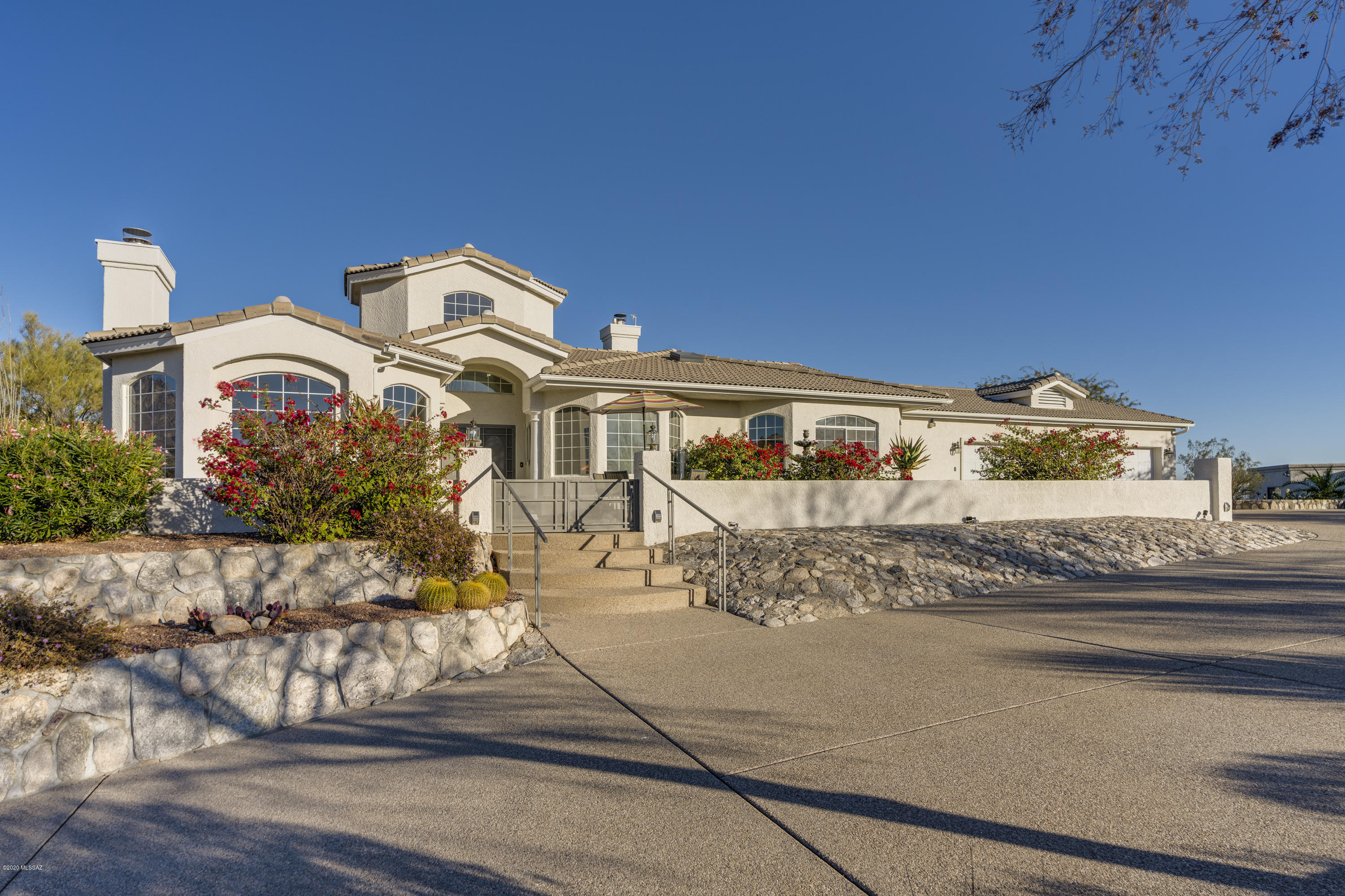 Sunrise Presidio Village (1-241) - Residential