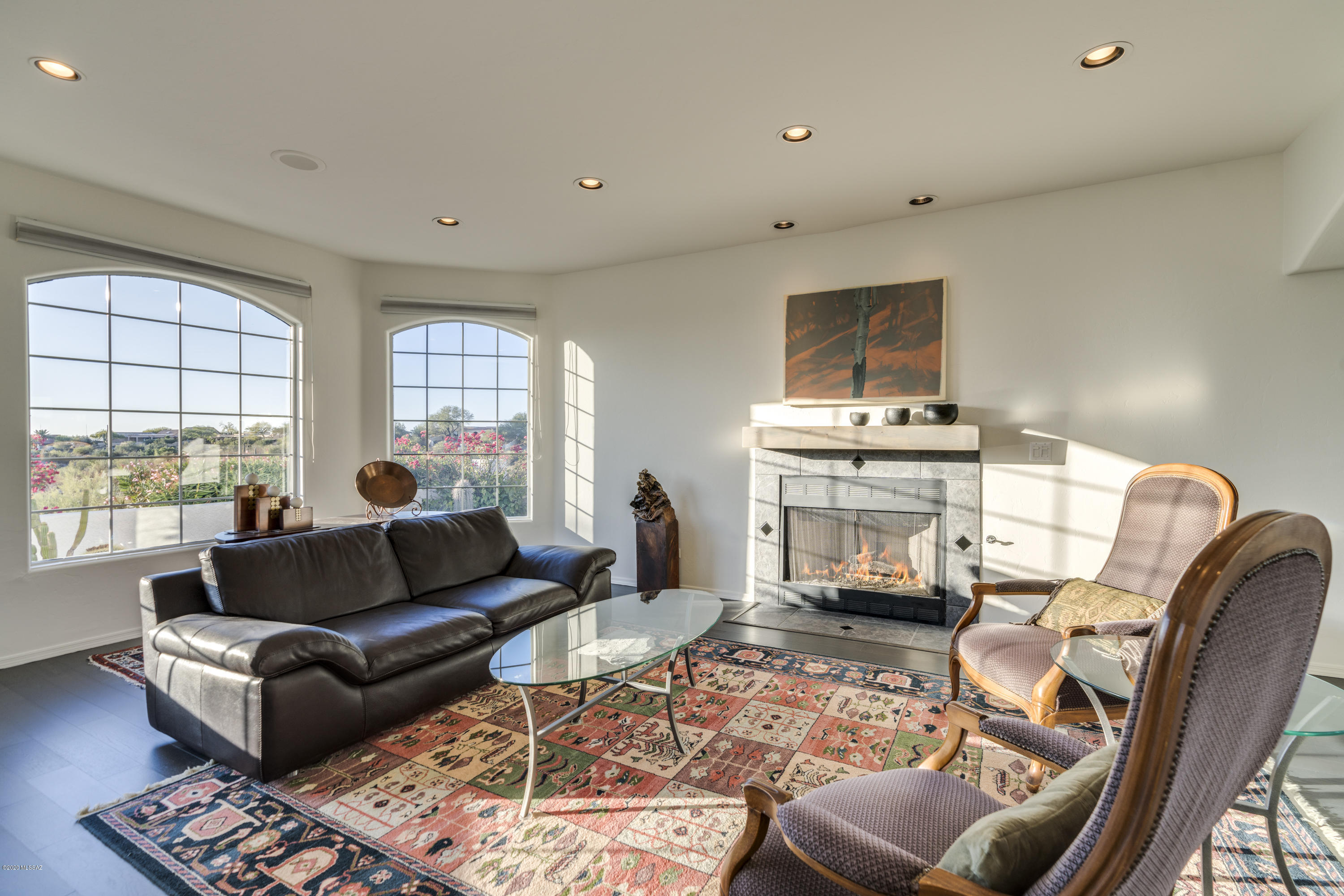 Sunrise Presidio Village (1-241) - Residential