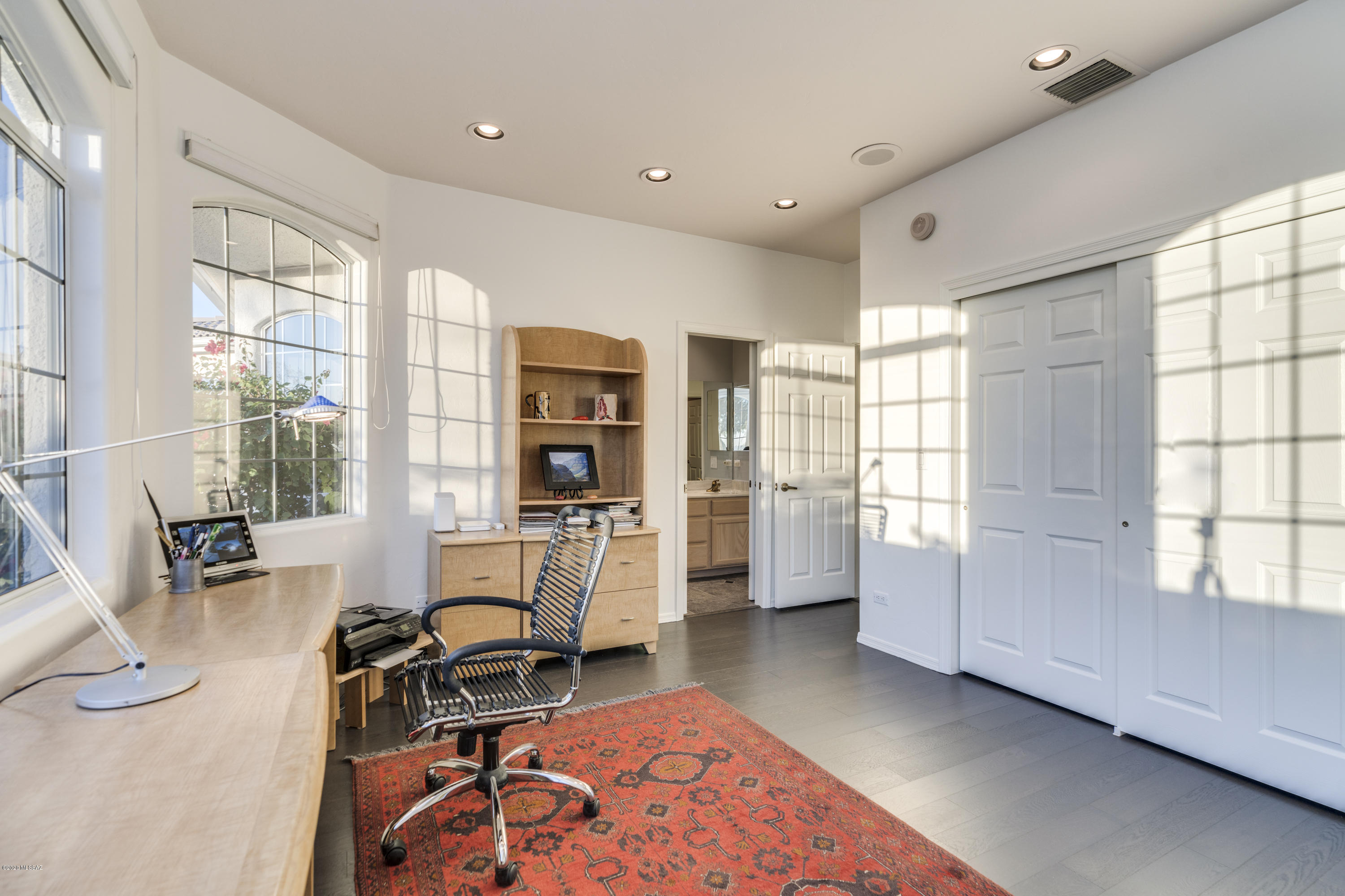 Sunrise Presidio Village (1-241) - Residential