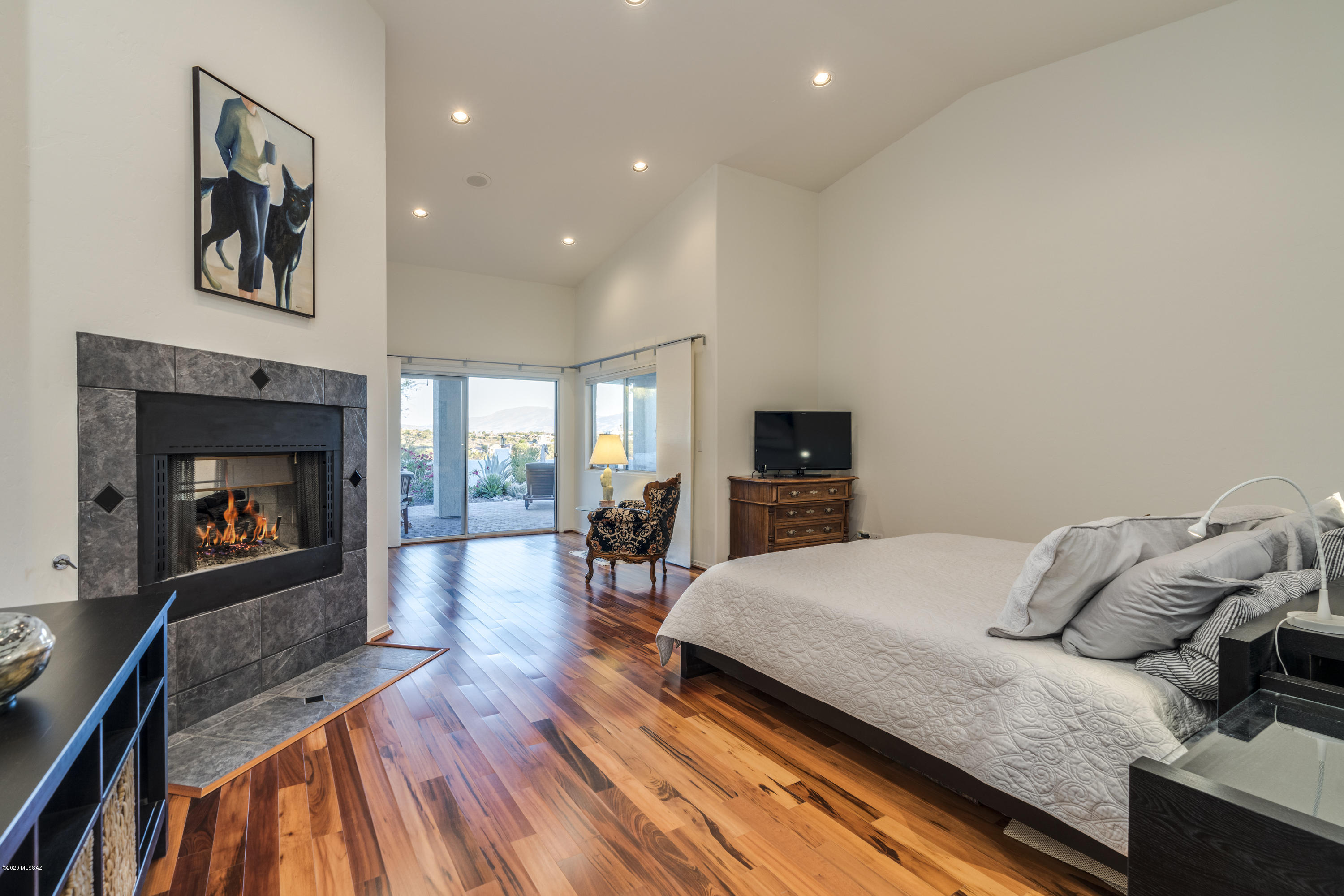 Sunrise Presidio Village (1-241) - Residential