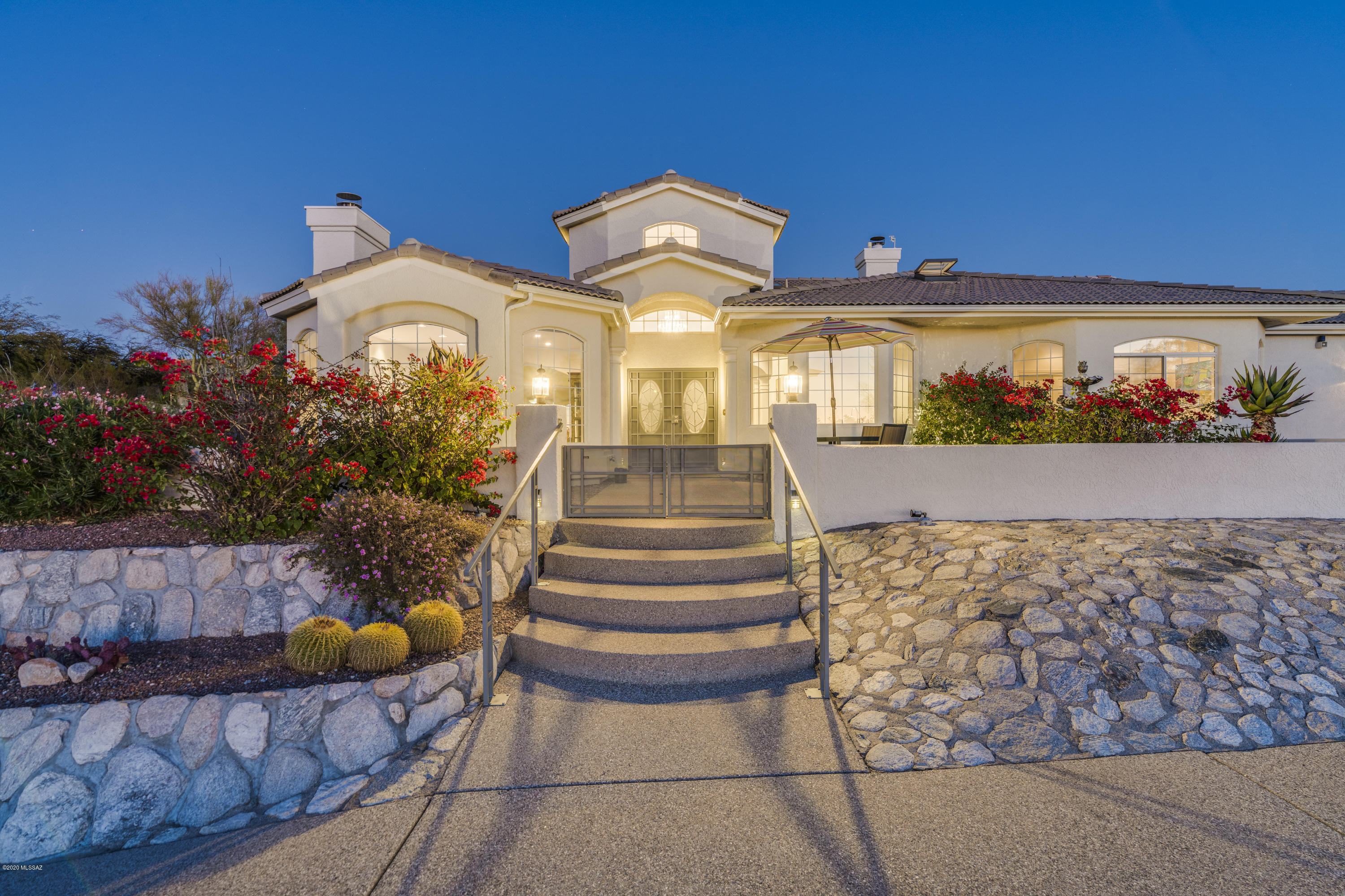 Sunrise Presidio Village (1-241) - Residential