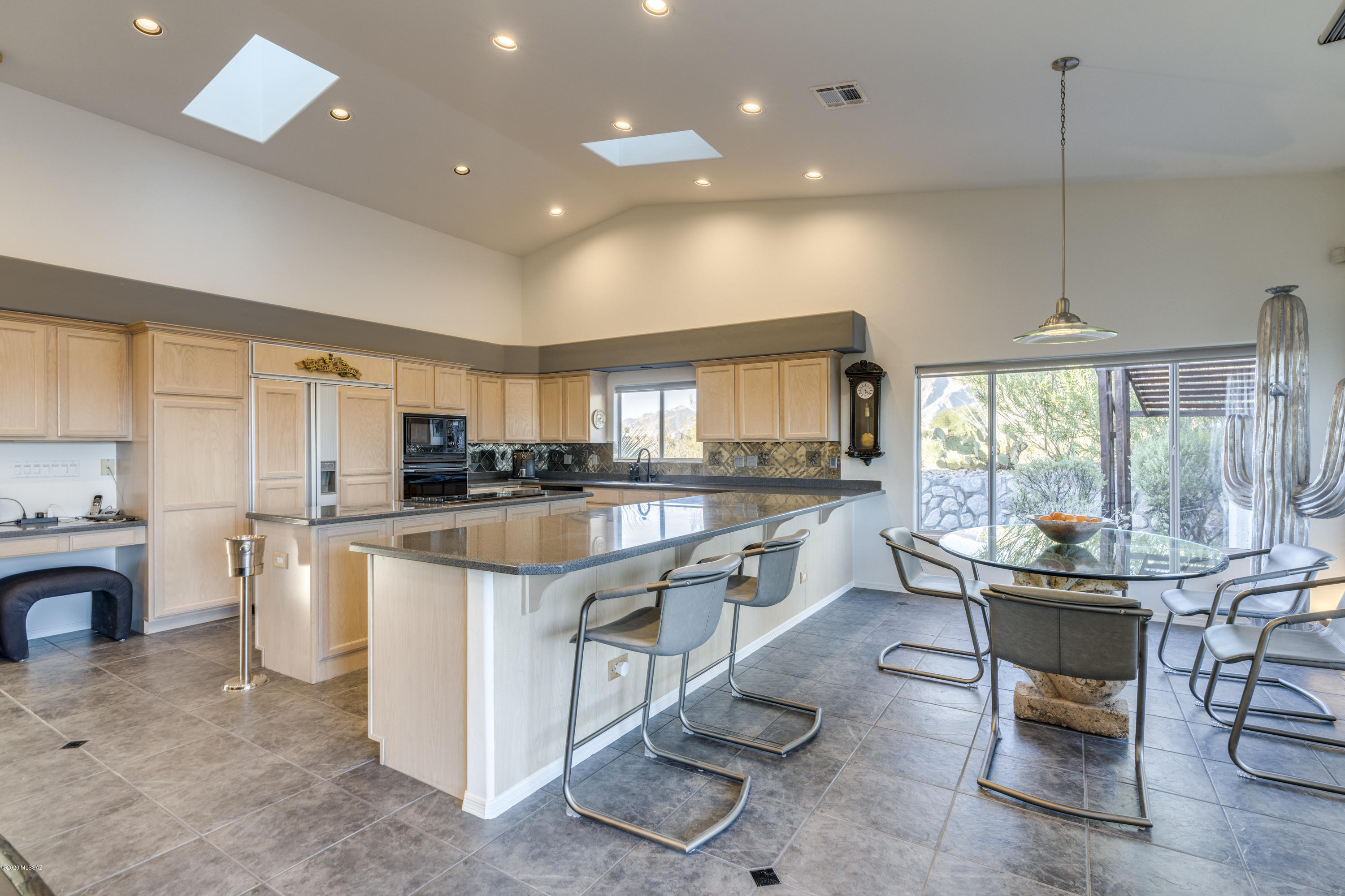 Sunrise Presidio Village (1-241) - Residential