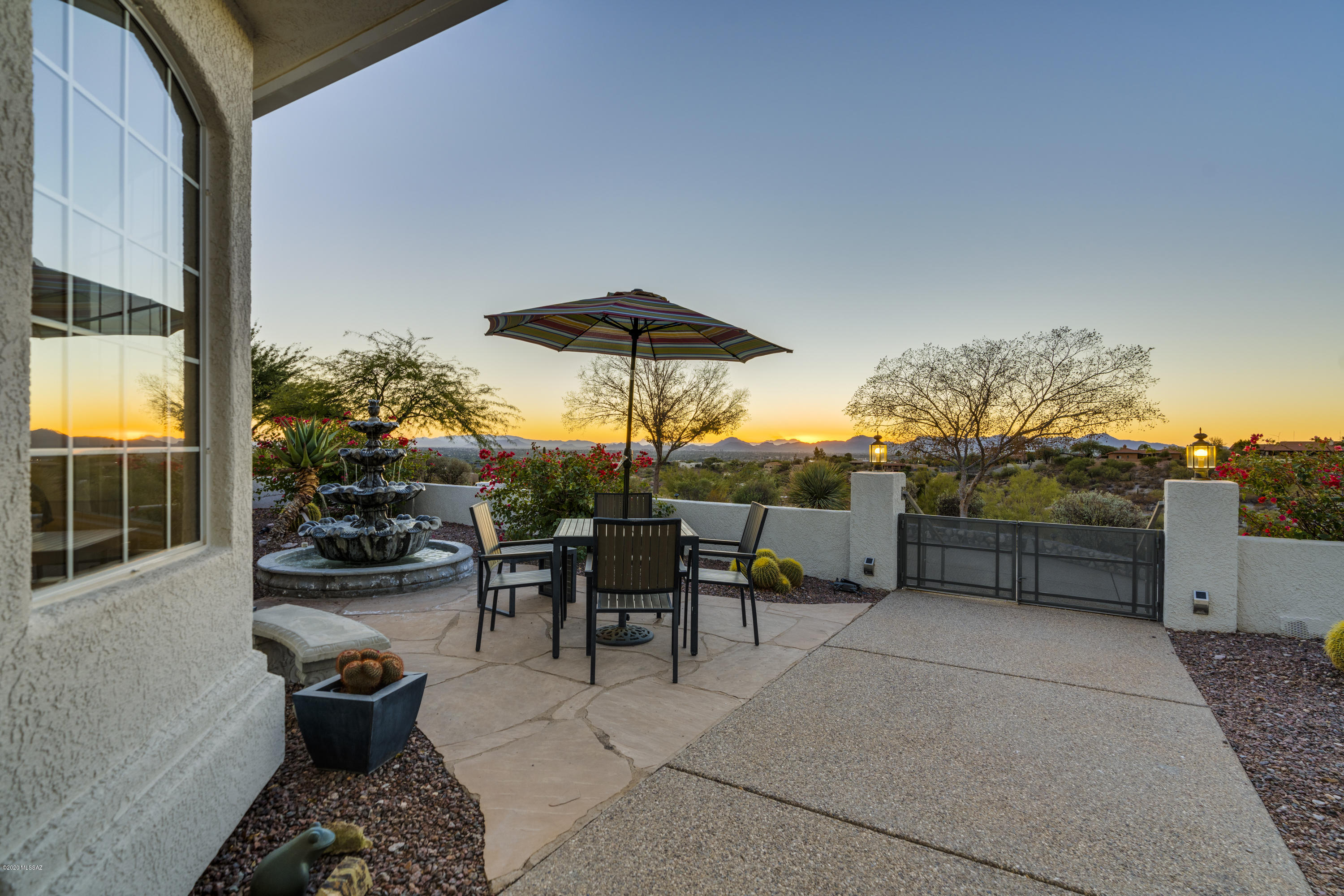 Sunrise Presidio Village (1-241) - Residential
