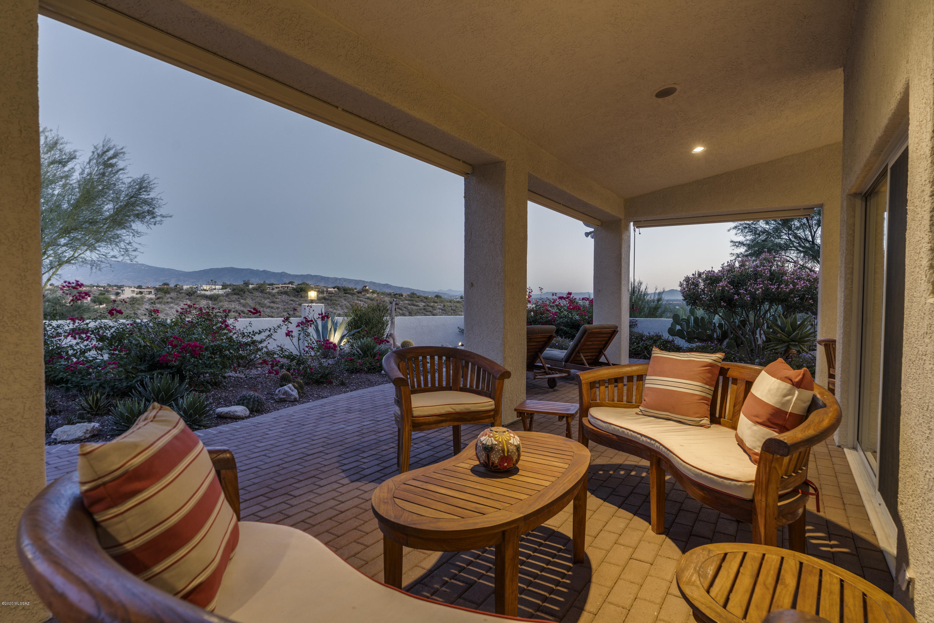 Sunrise Presidio Village (1-241) - Residential