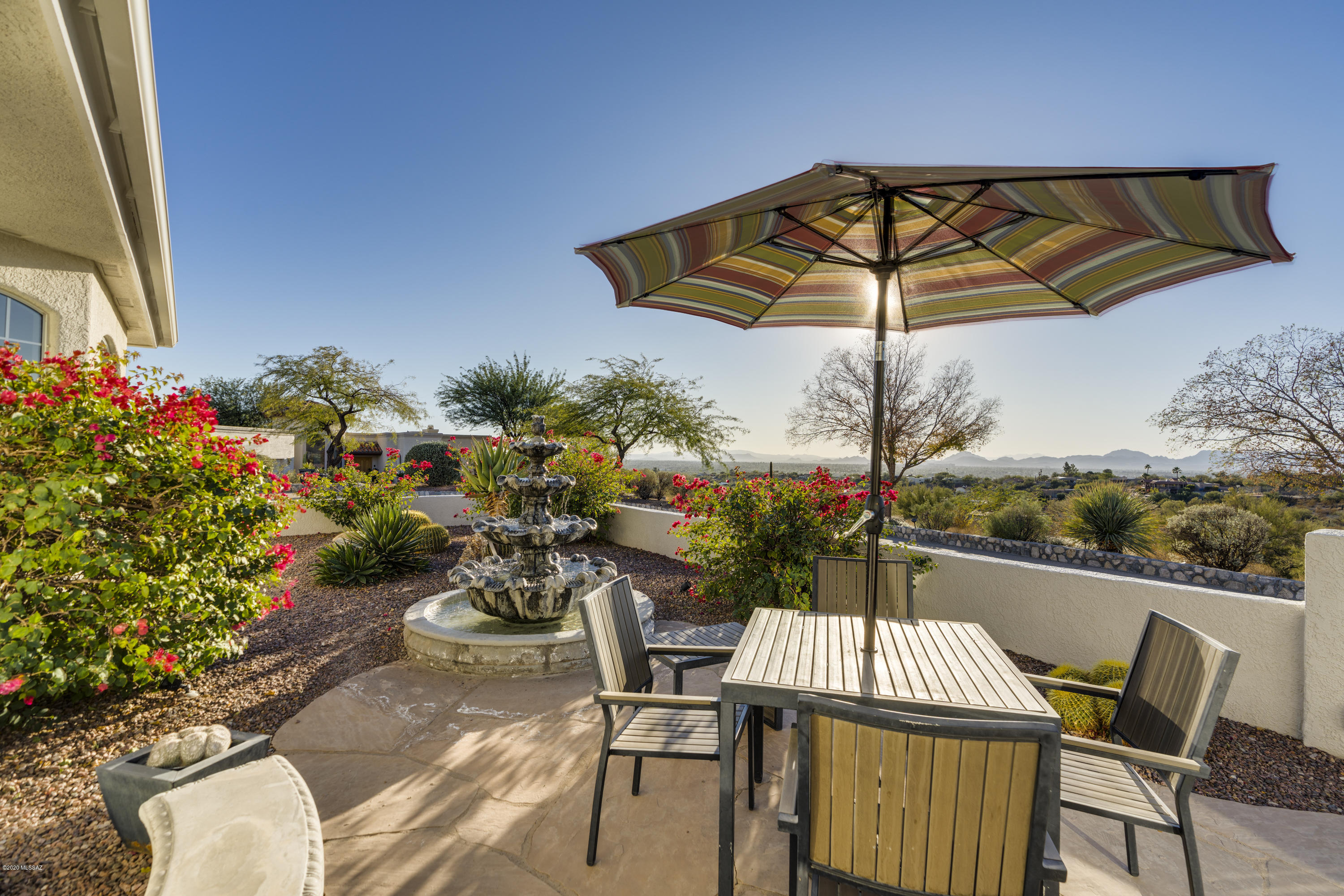 Sunrise Presidio Village (1-241) - Residential