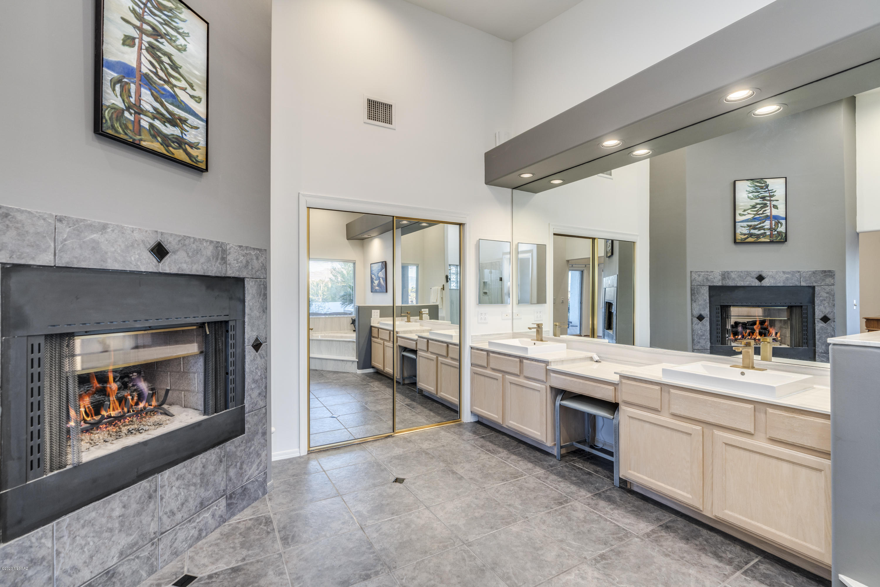 Sunrise Presidio Village (1-241) - Residential