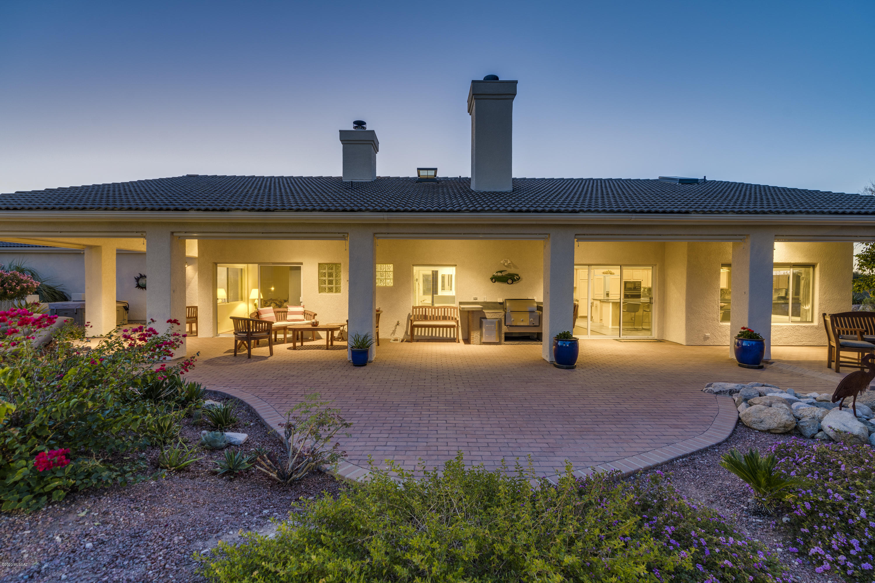 Sunrise Presidio Village (1-241) - Residential