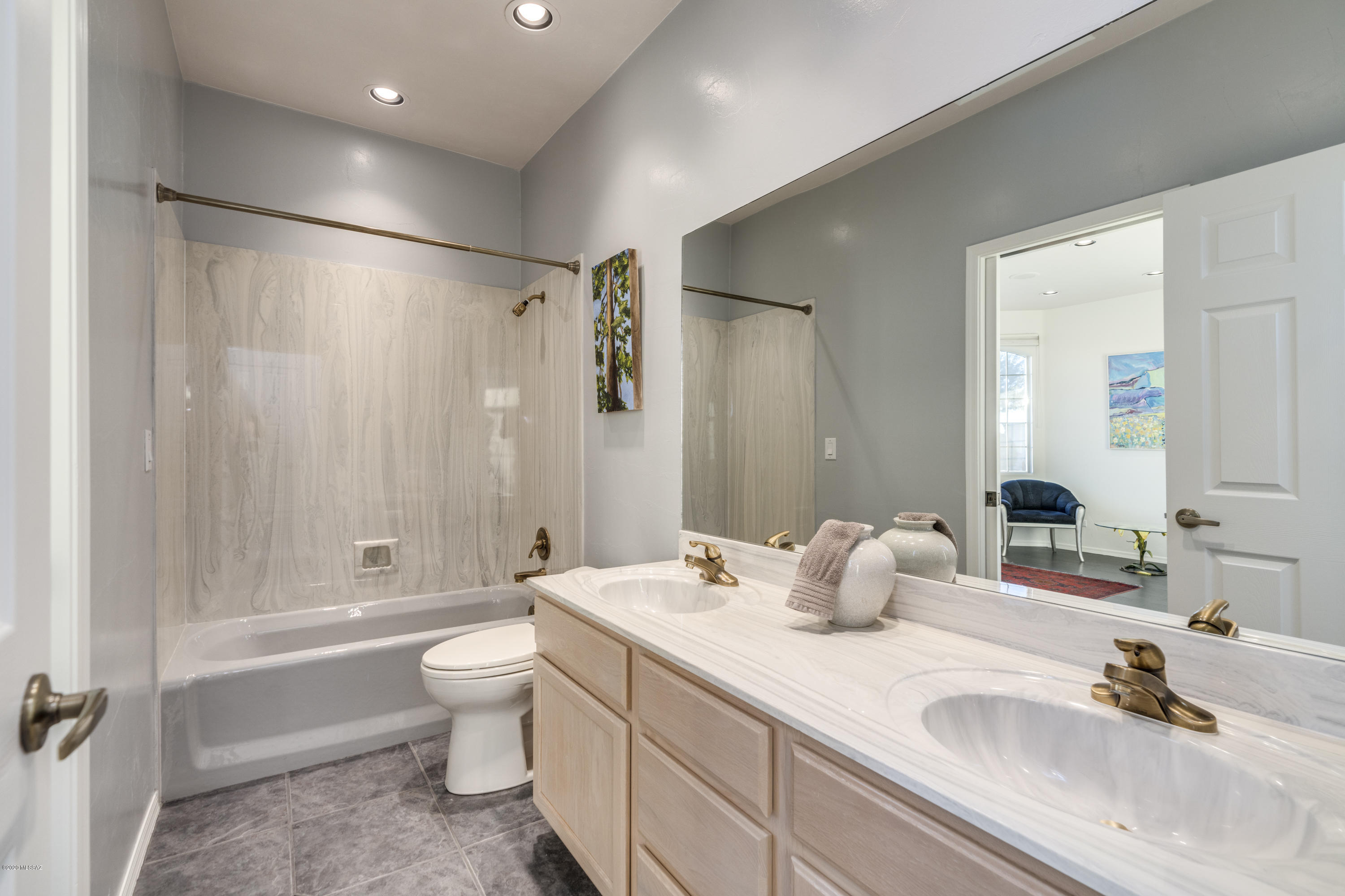 Sunrise Presidio Village (1-241) - Residential