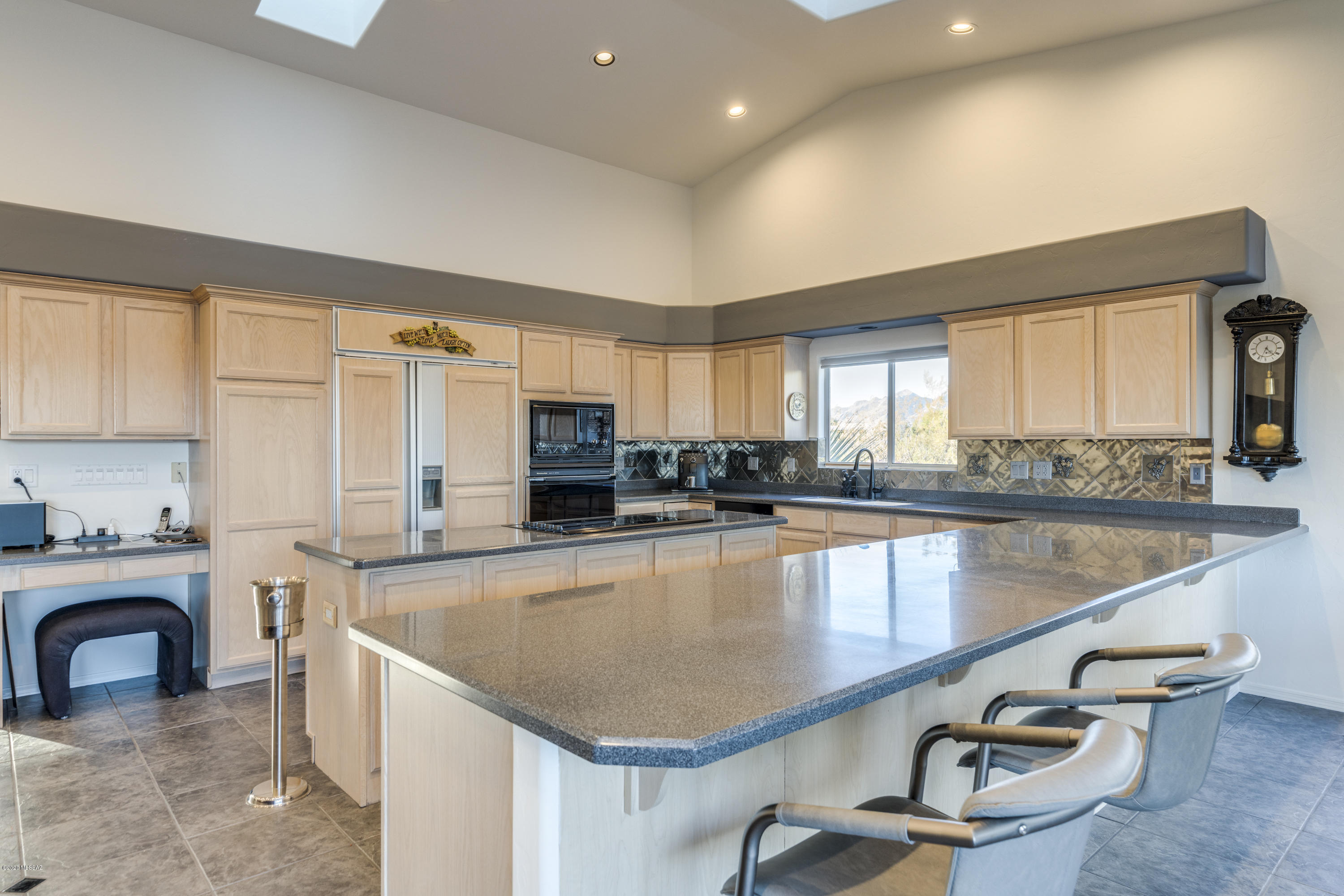 Sunrise Presidio Village (1-241) - Residential