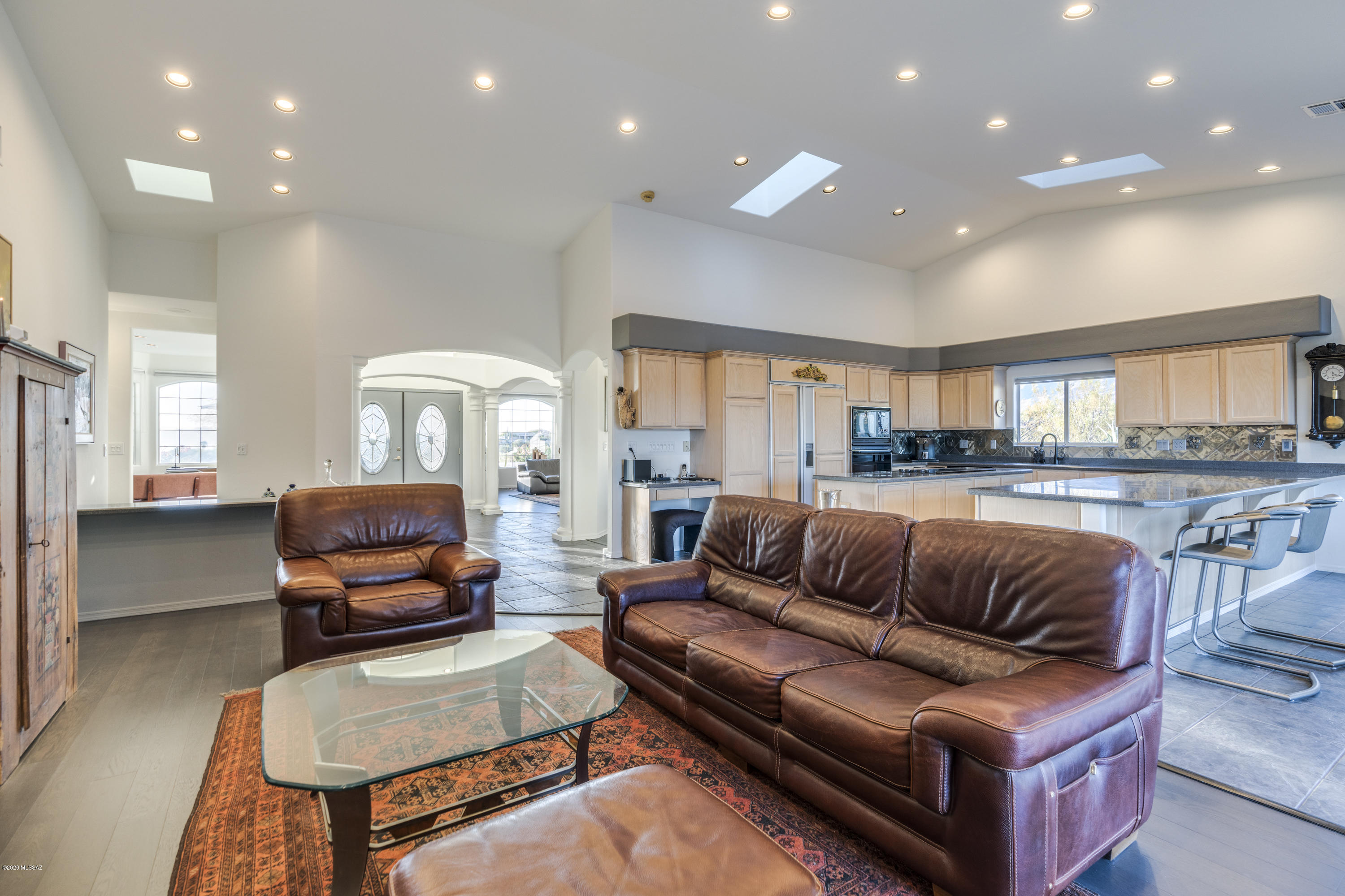 Sunrise Presidio Village (1-241) - Residential
