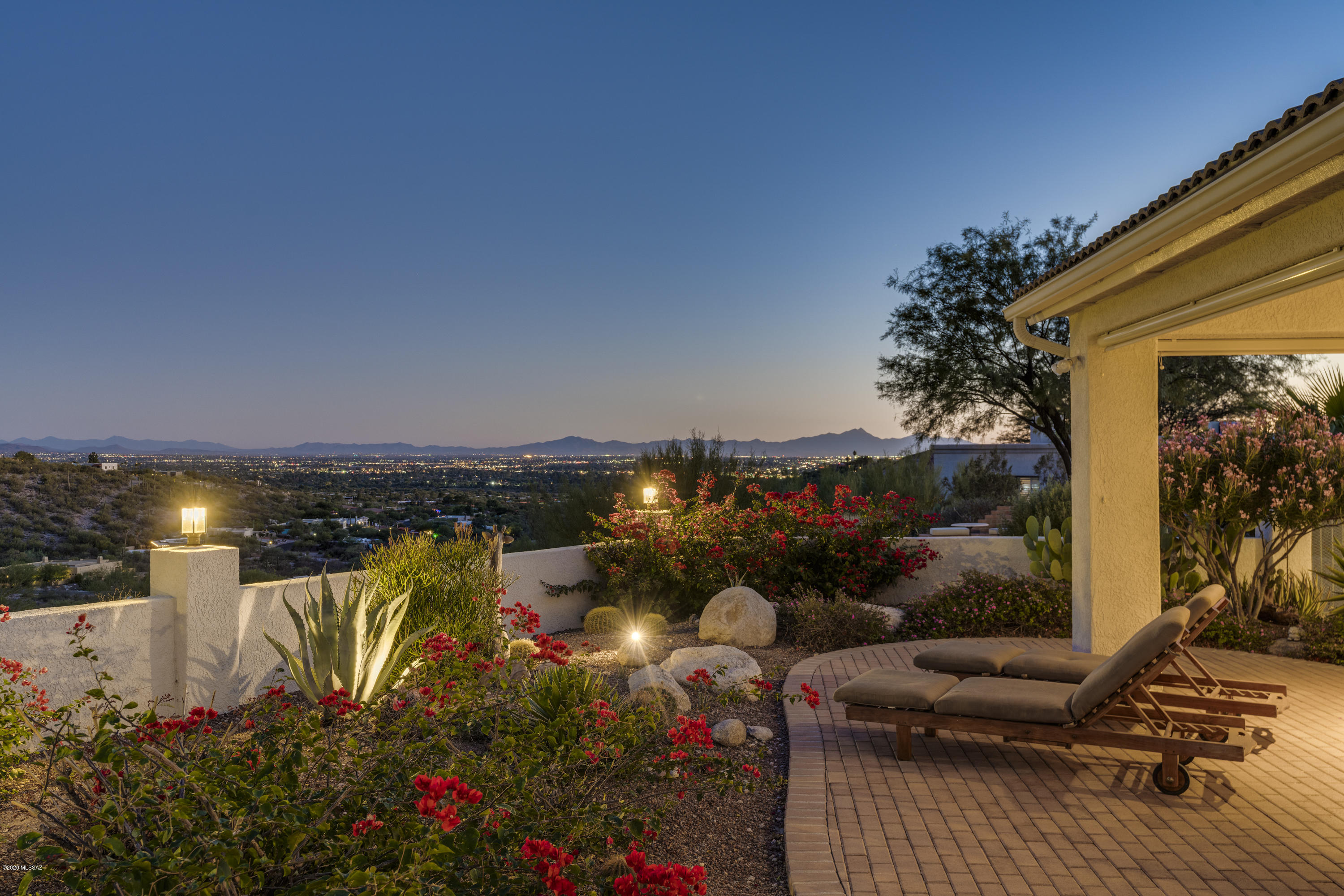 Sunrise Presidio Village (1-241) - Residential