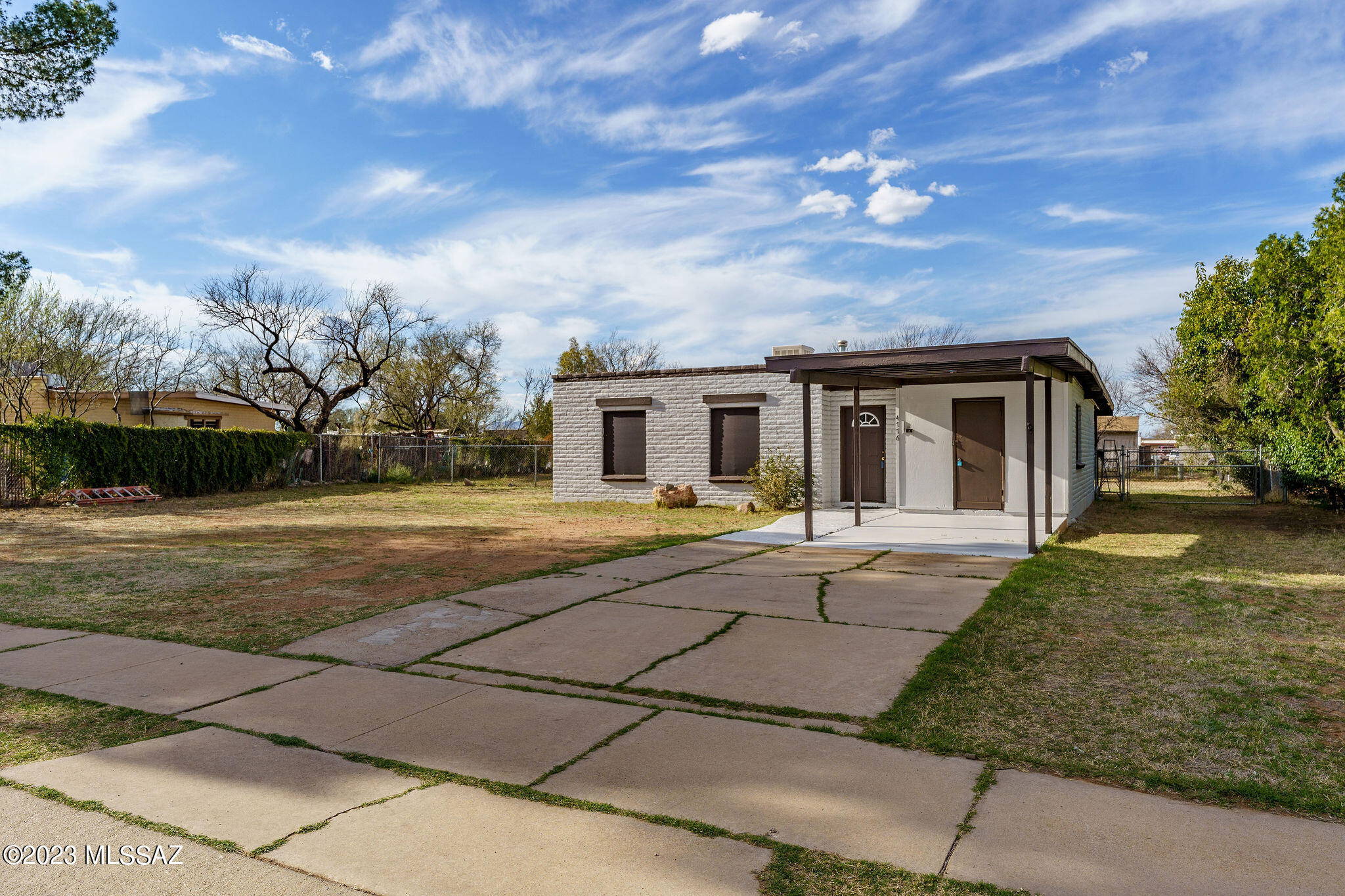Lakewood Estates(1-144) - Residential