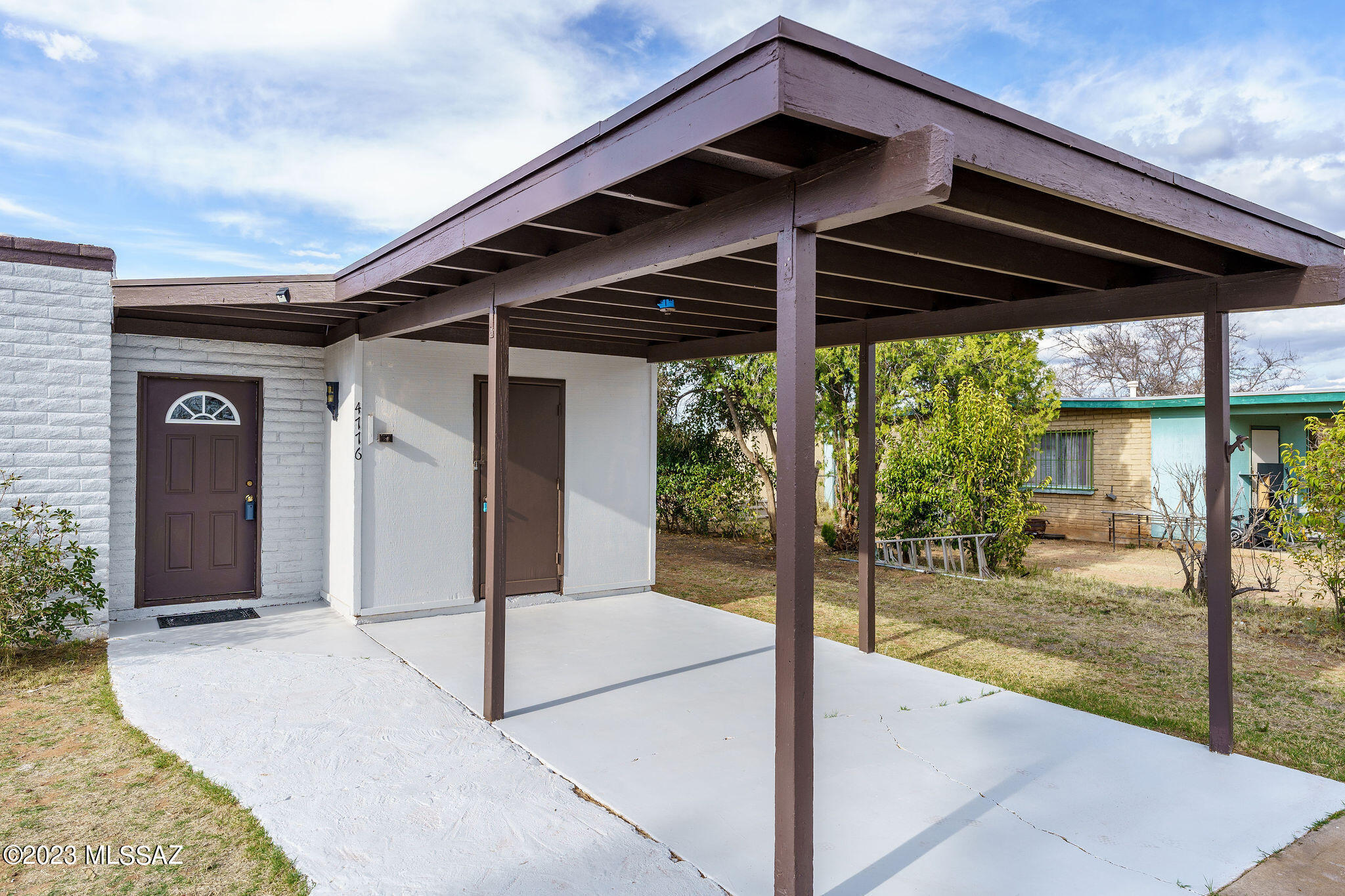 Lakewood Estates(1-144) - Residential