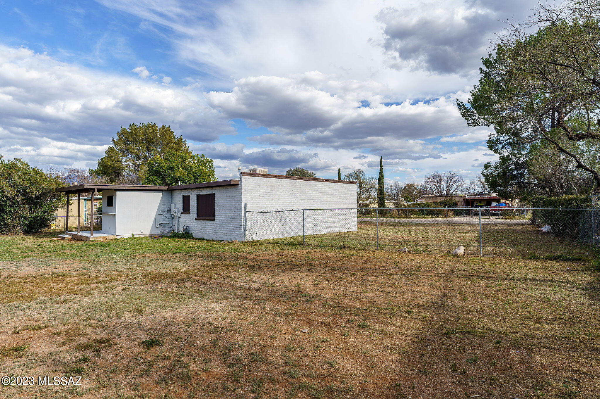 Lakewood Estates(1-144) - Residential