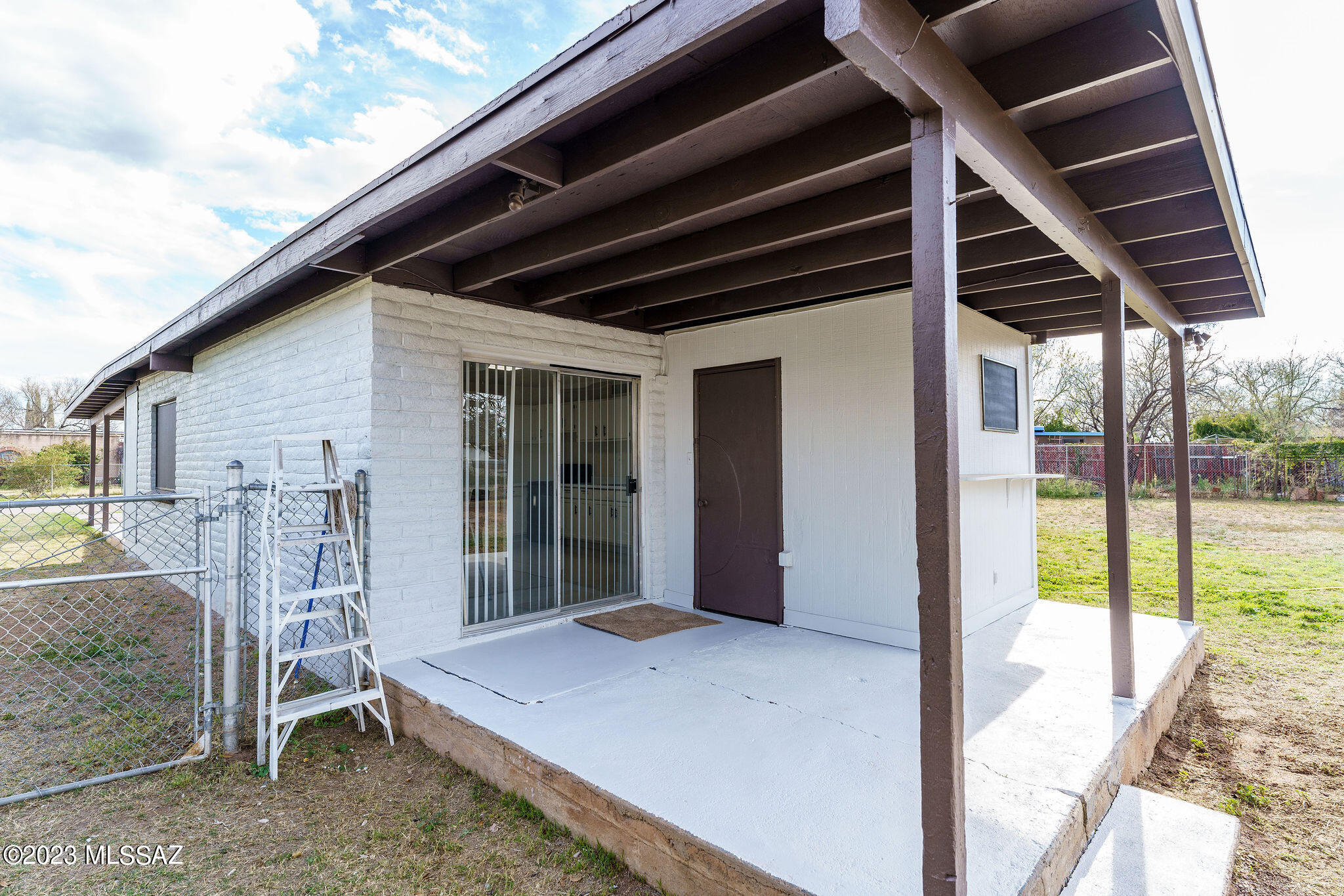 Lakewood Estates(1-144) - Residential