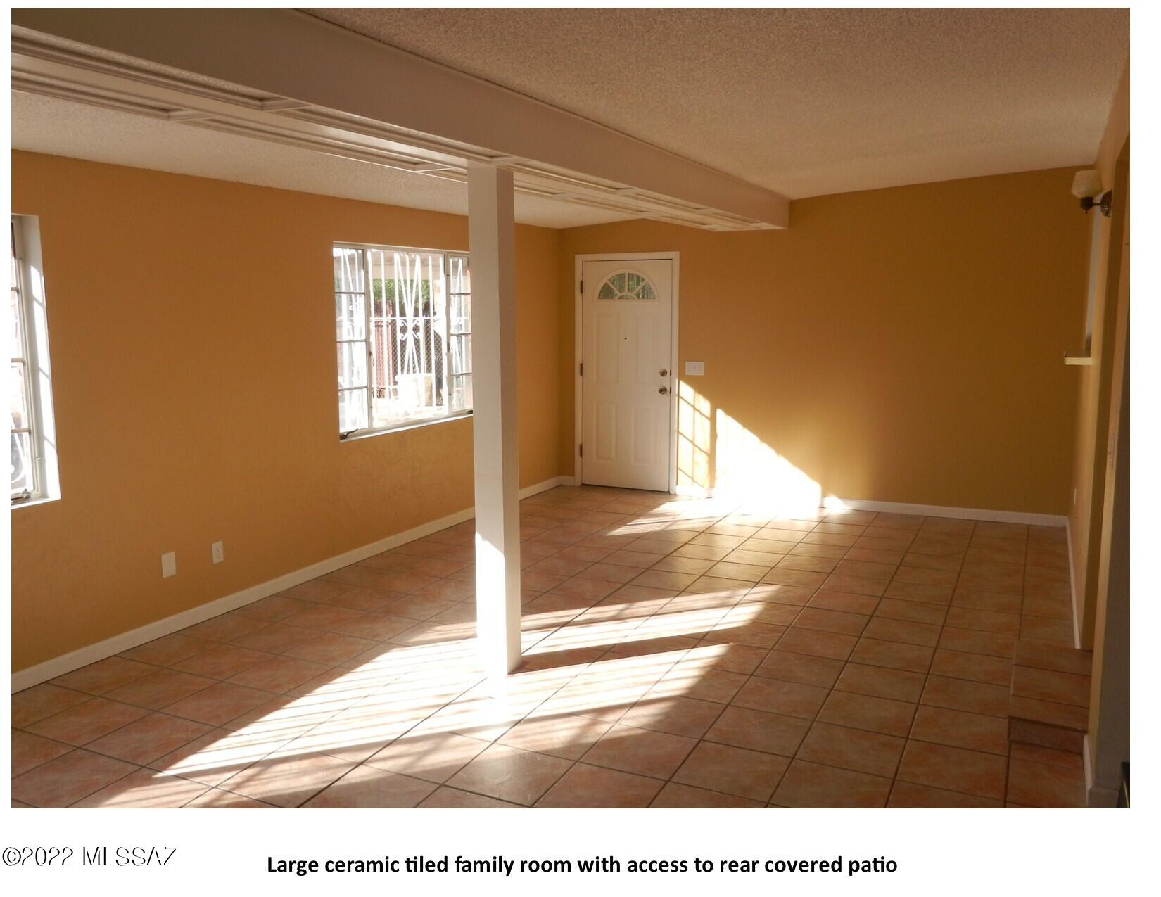 Armory Park - Residential